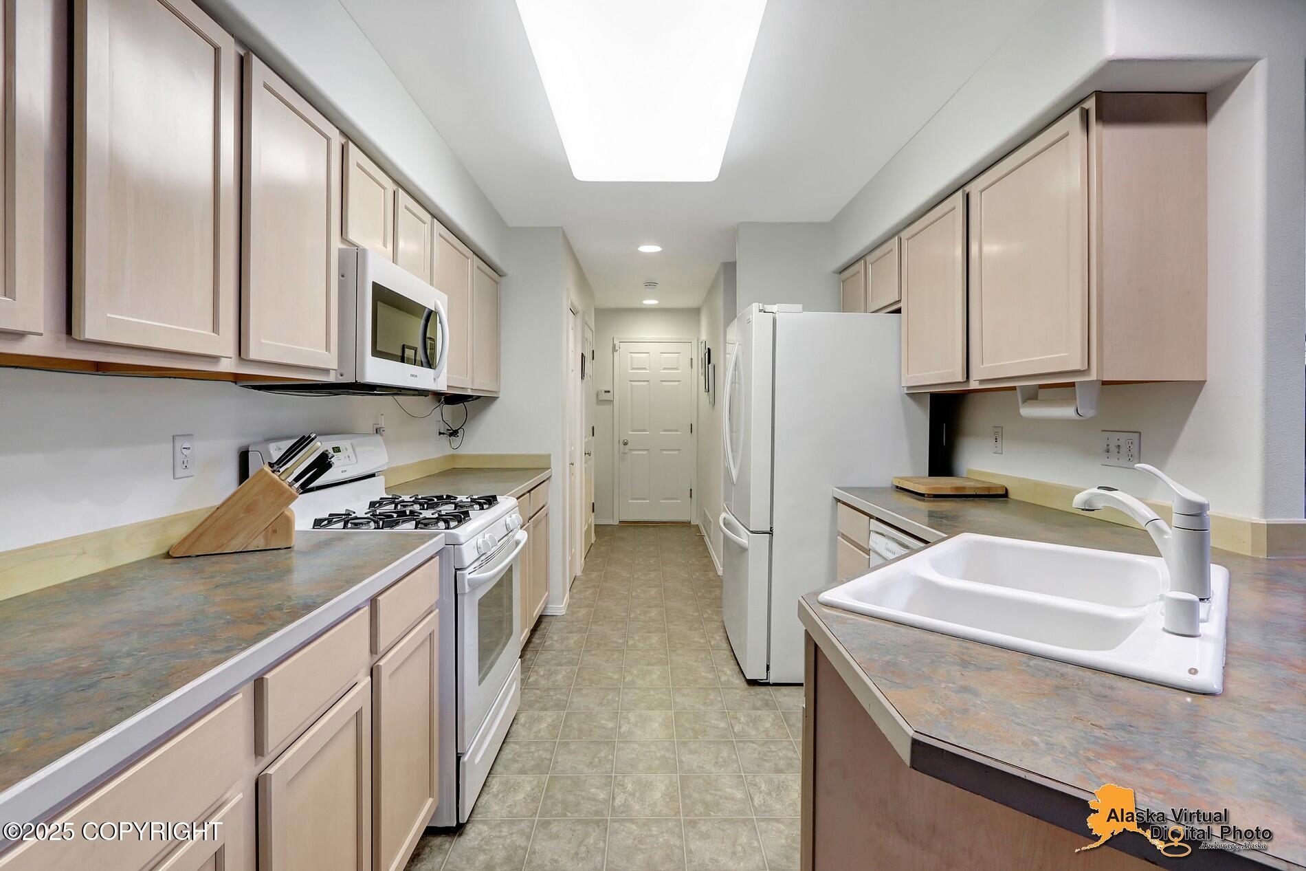 3451 Andre'e Drive # A Unit: #A