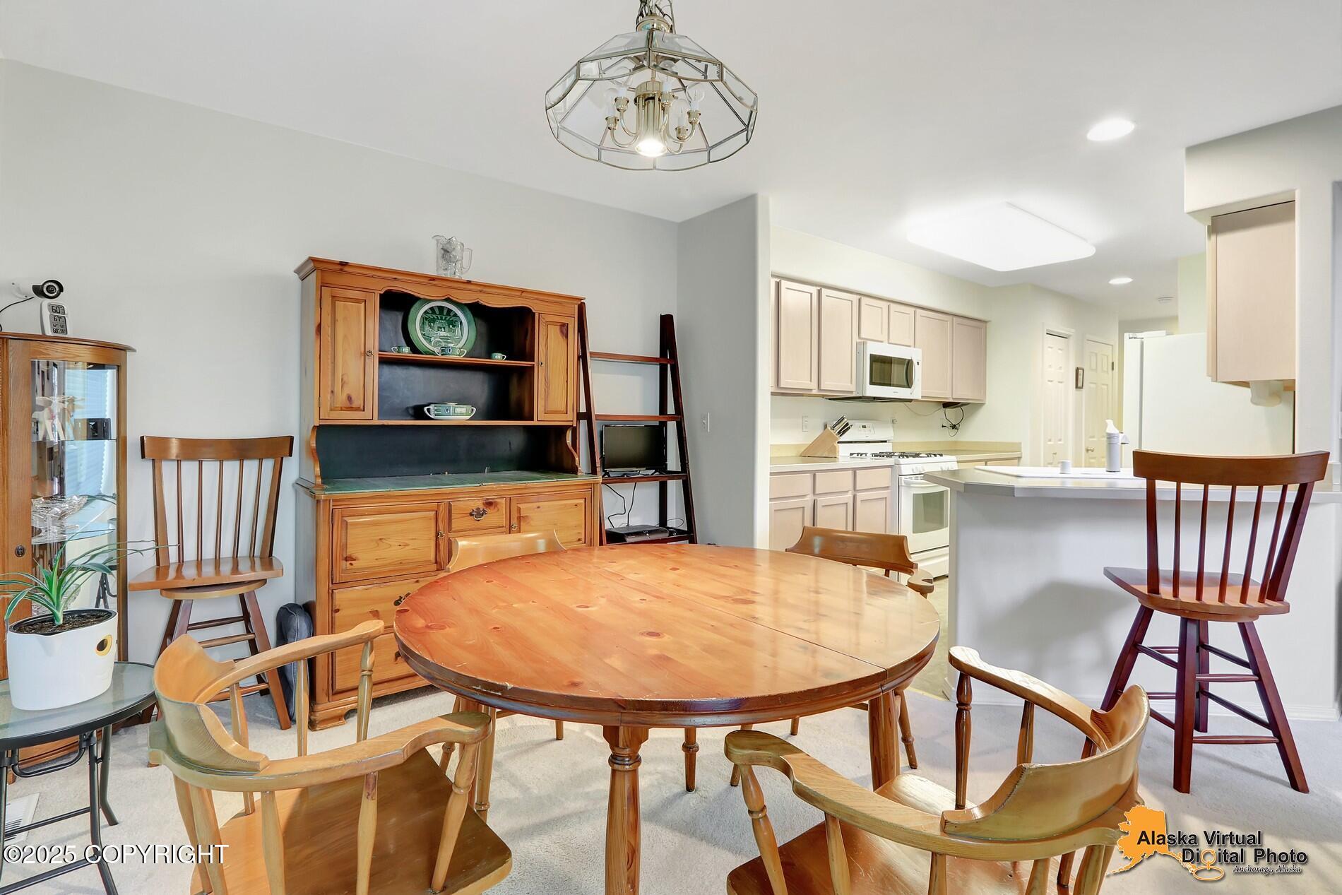 3451 Andre'e Drive # A Unit: #A