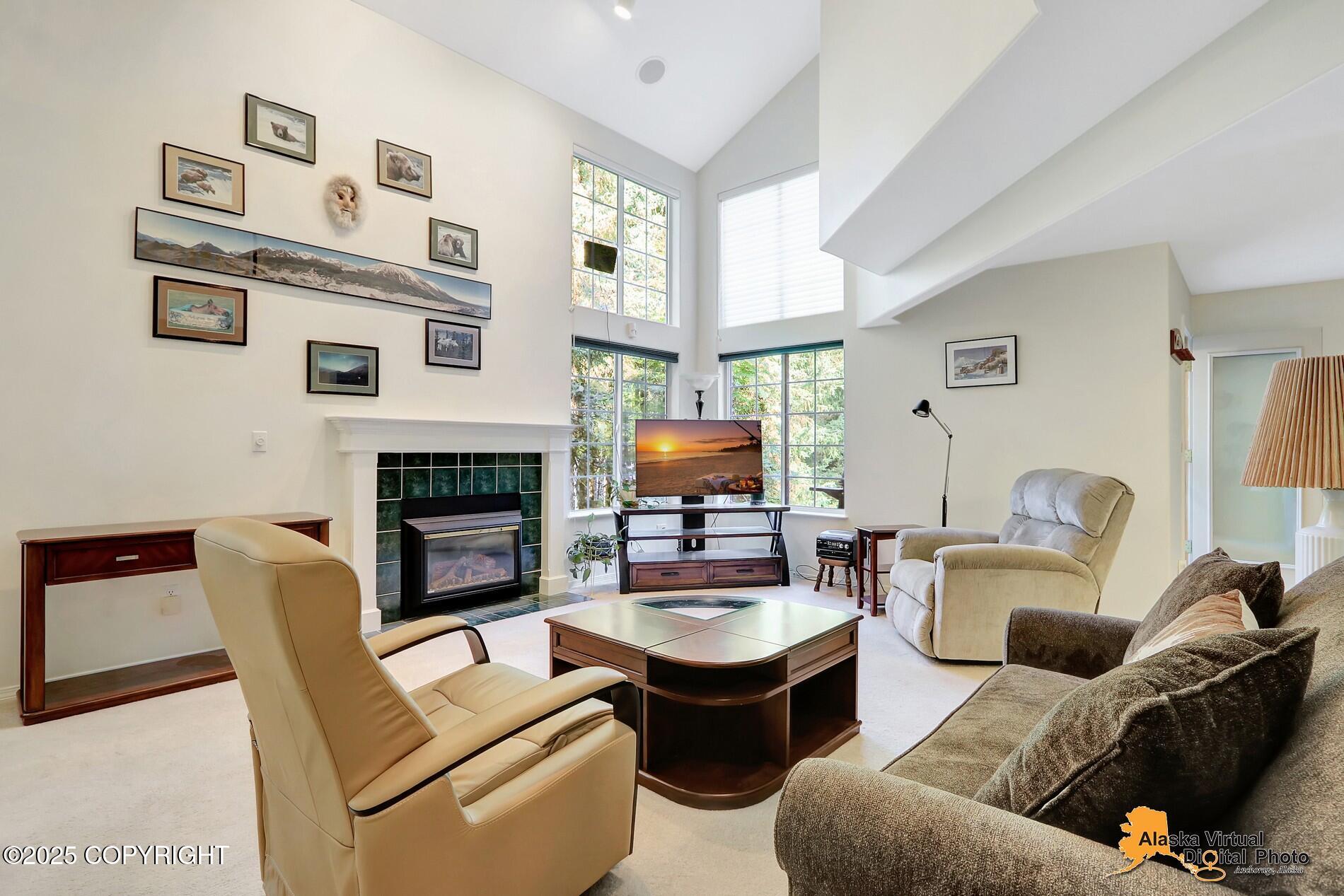 3451 Andre'e Drive # A Unit: #A