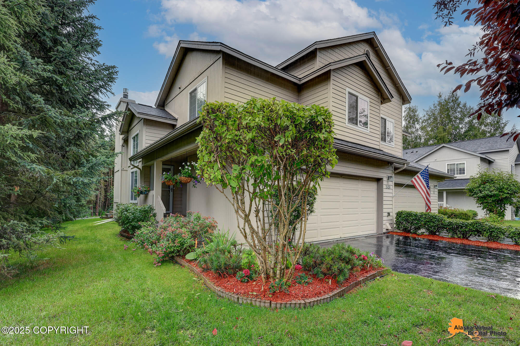 3451 Andre'e Drive # A Unit: #A