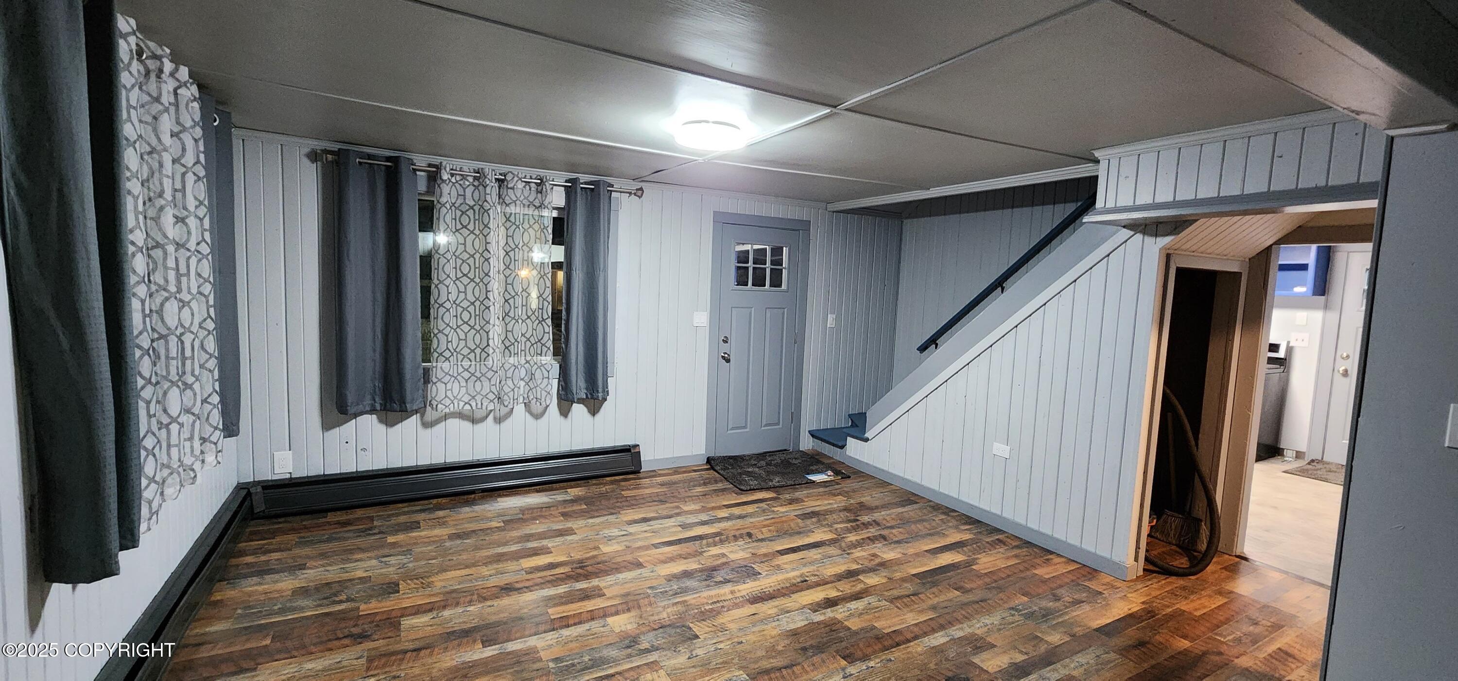 4321 Thompson Avenue