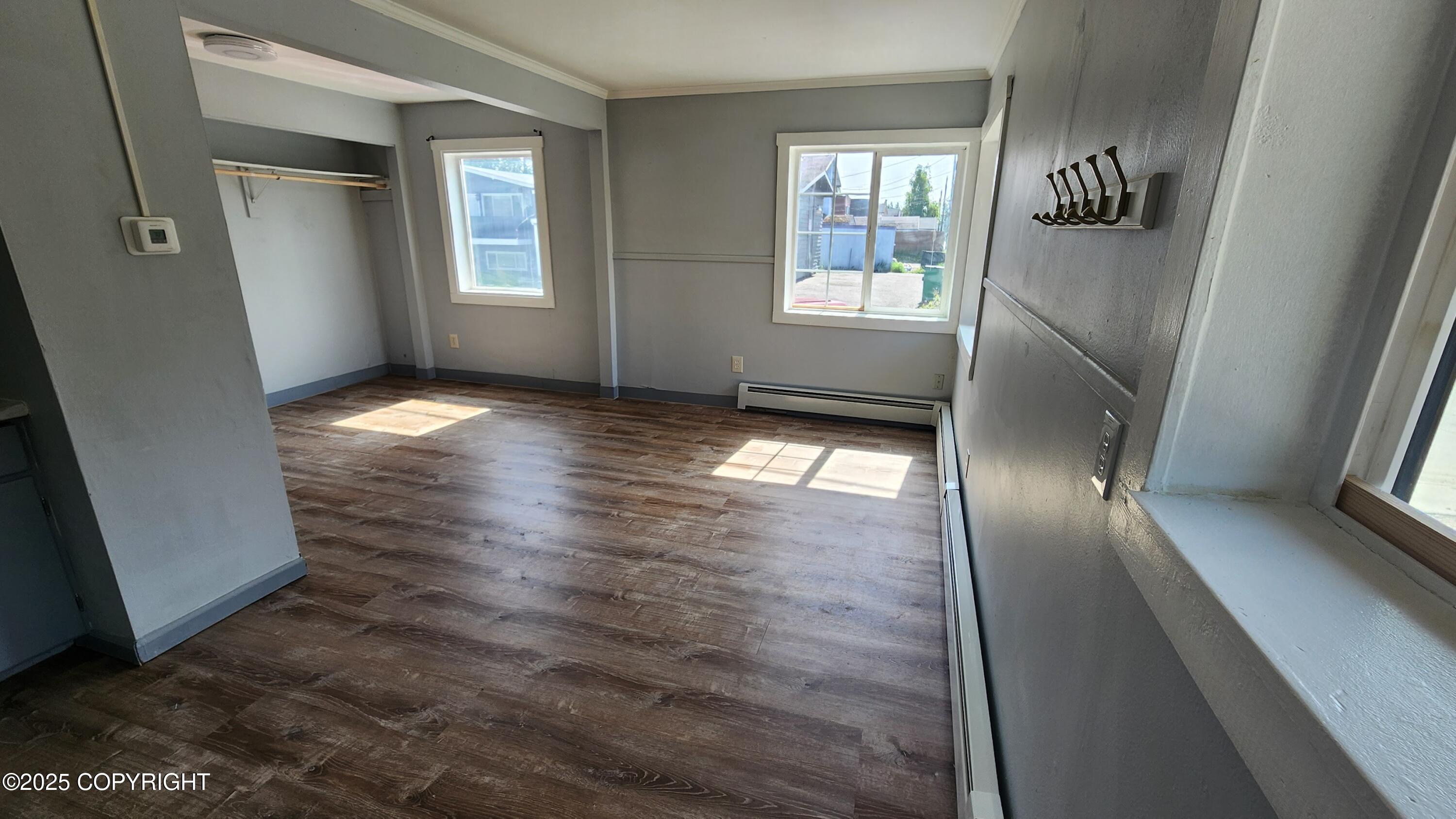 4321 Thompson Avenue