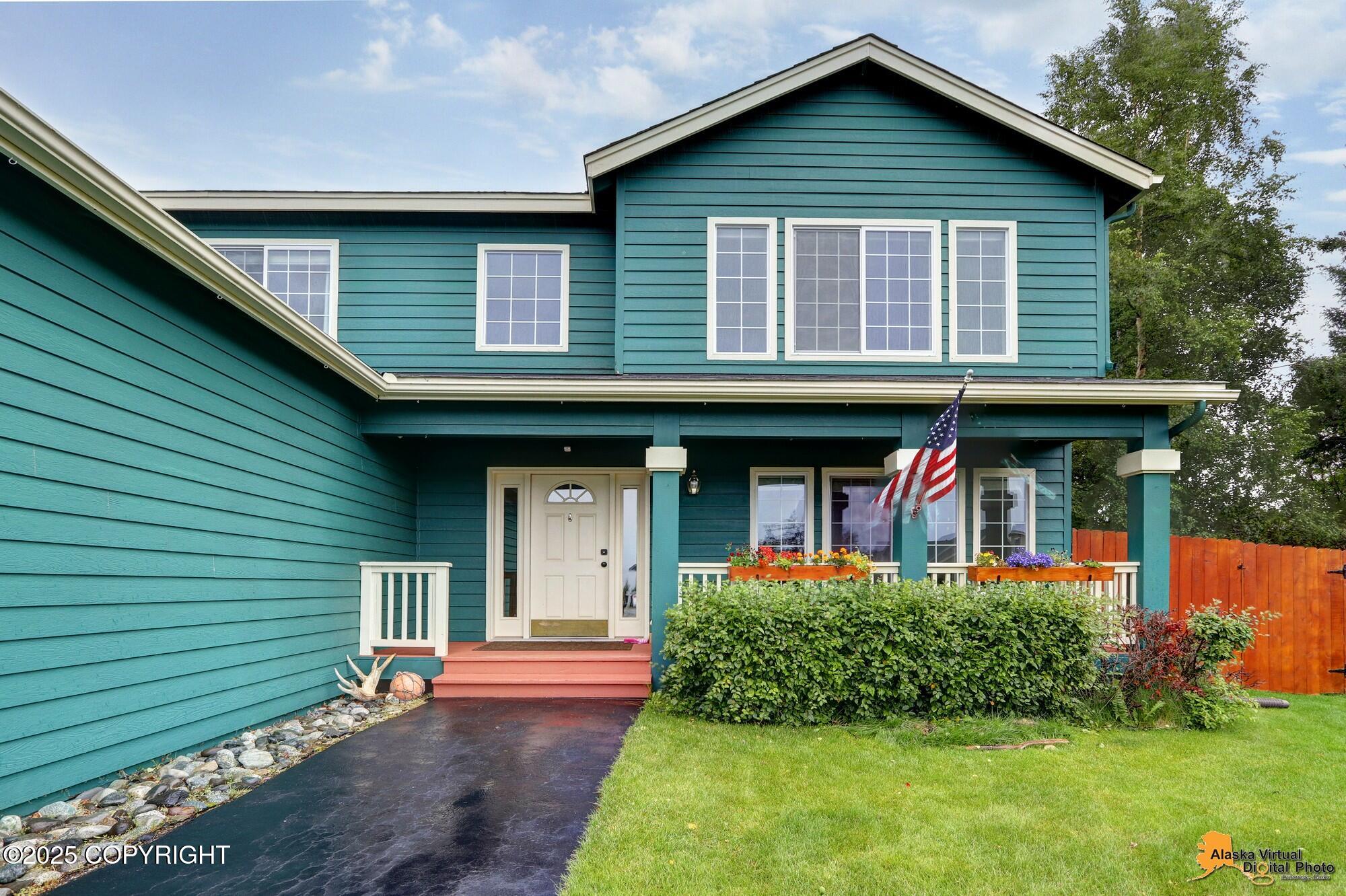 16336 Seville Park Circle