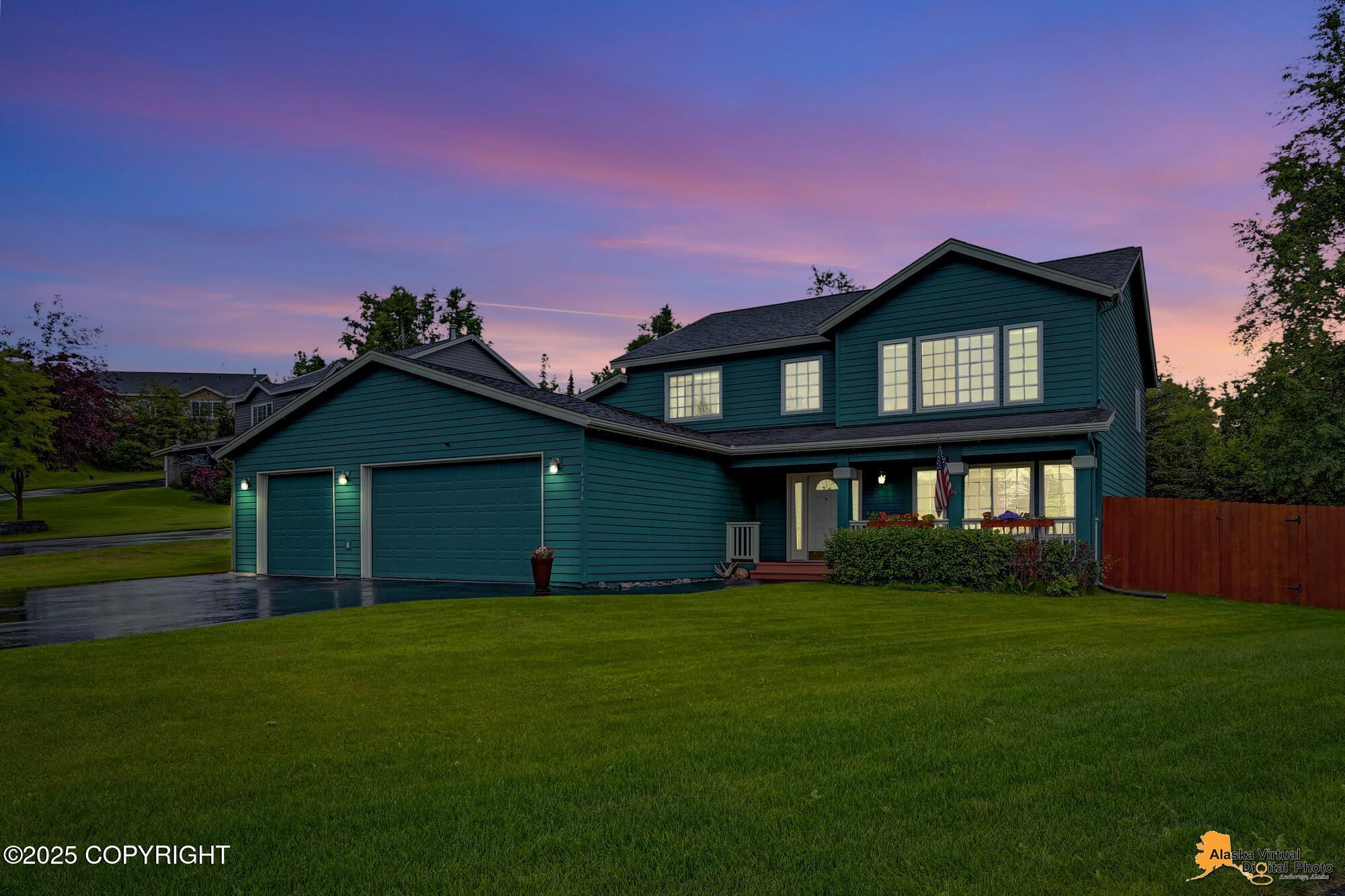 16336 Seville Park Circle