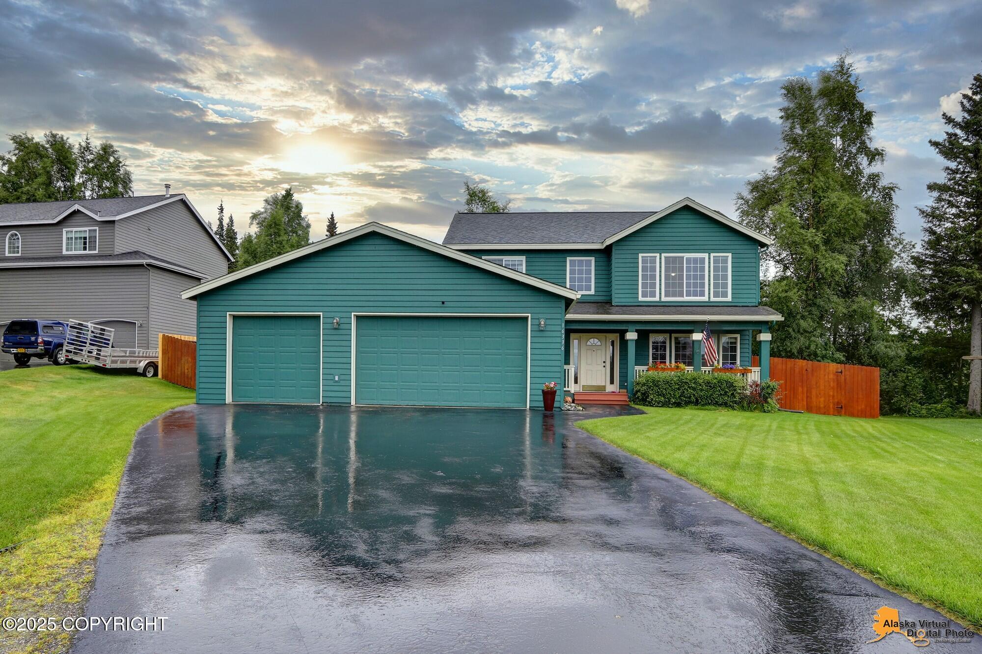 16336 Seville Park Circle