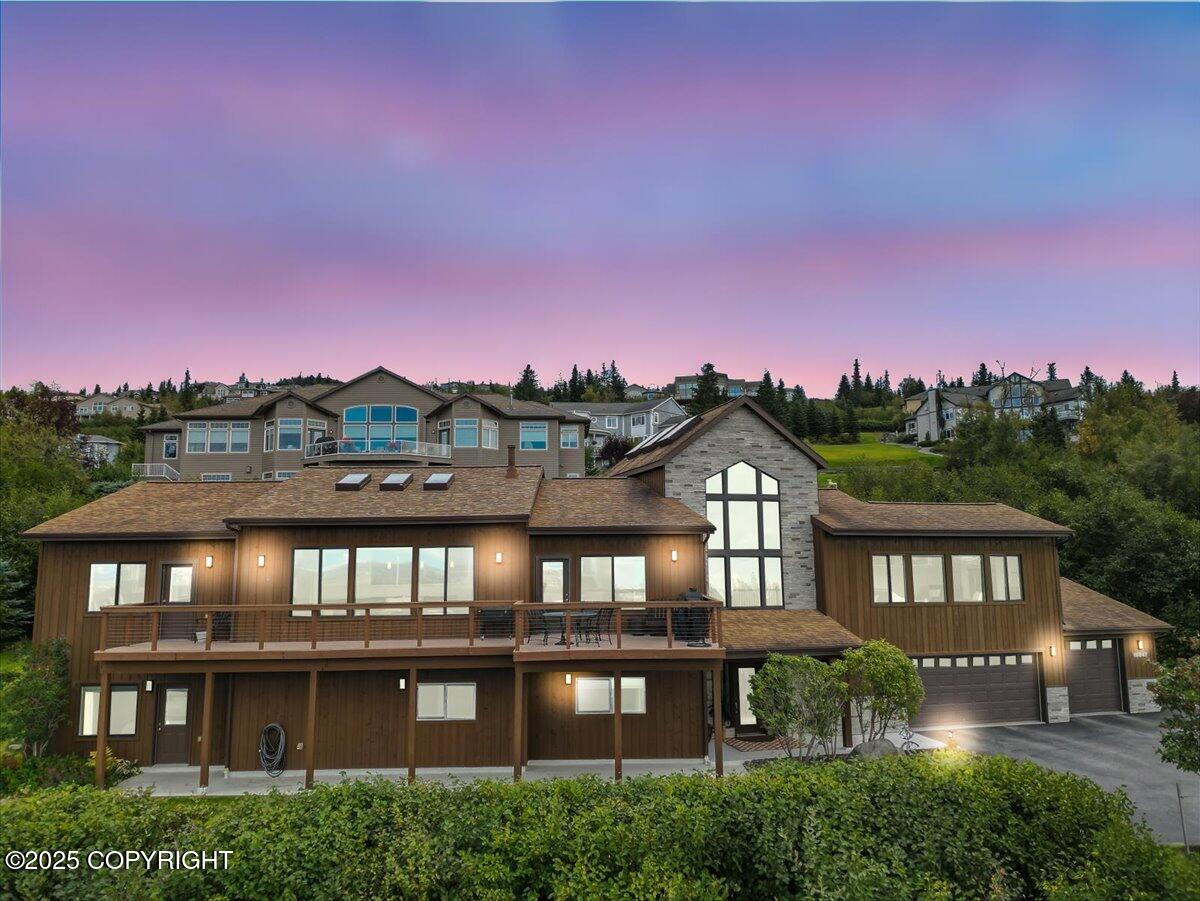 16847 Woods Pointe Circle