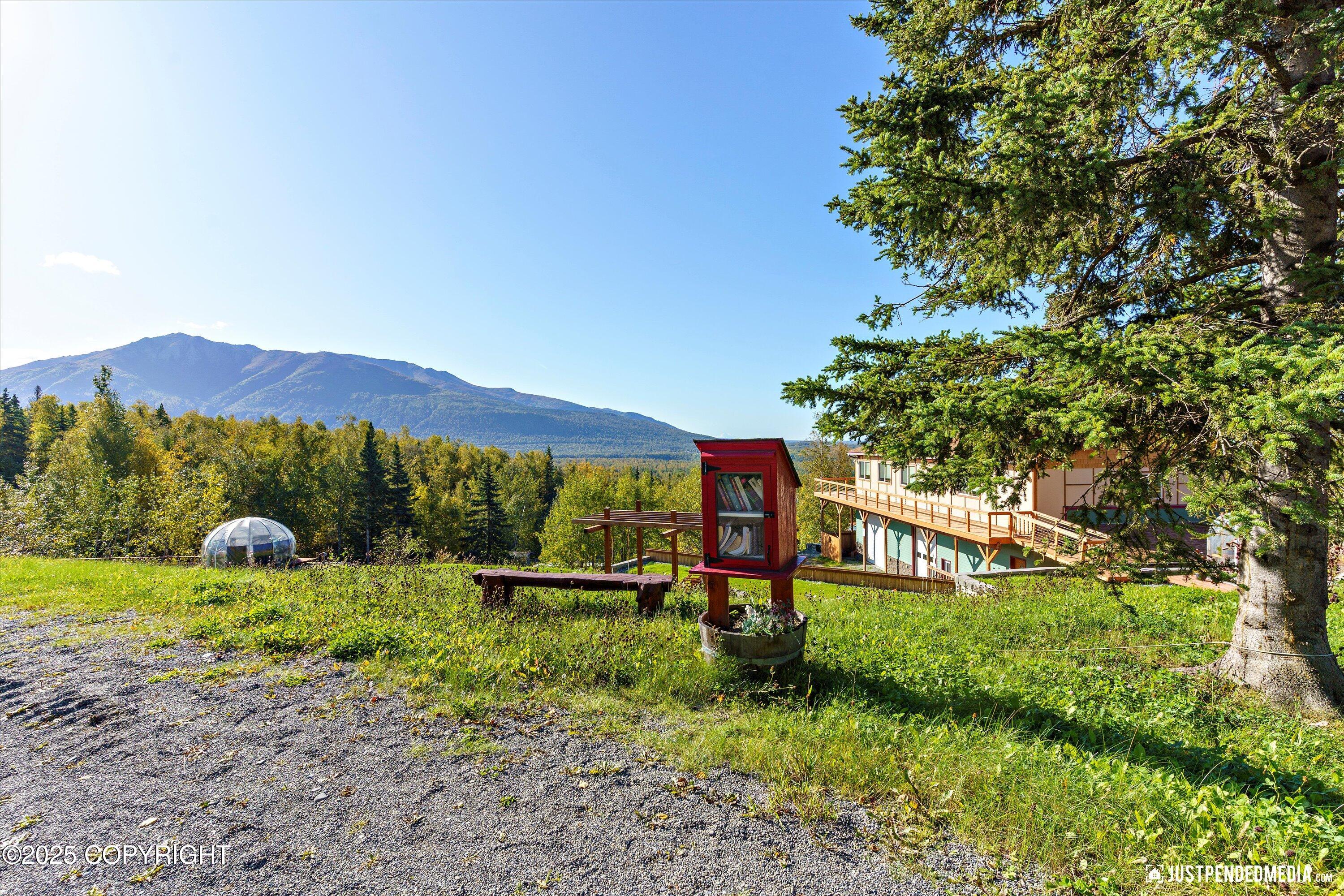 11806 W Skyline Drive