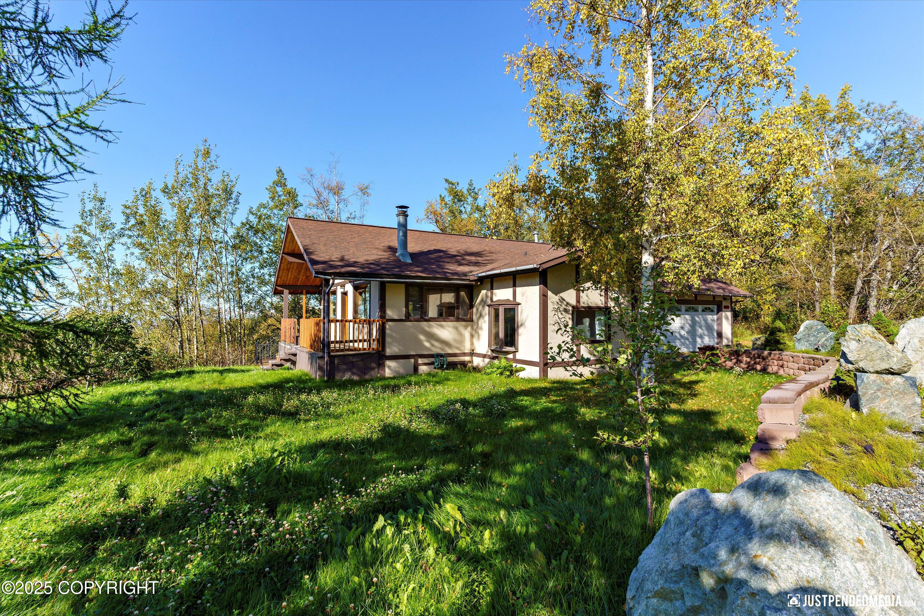 11806 W Skyline Drive