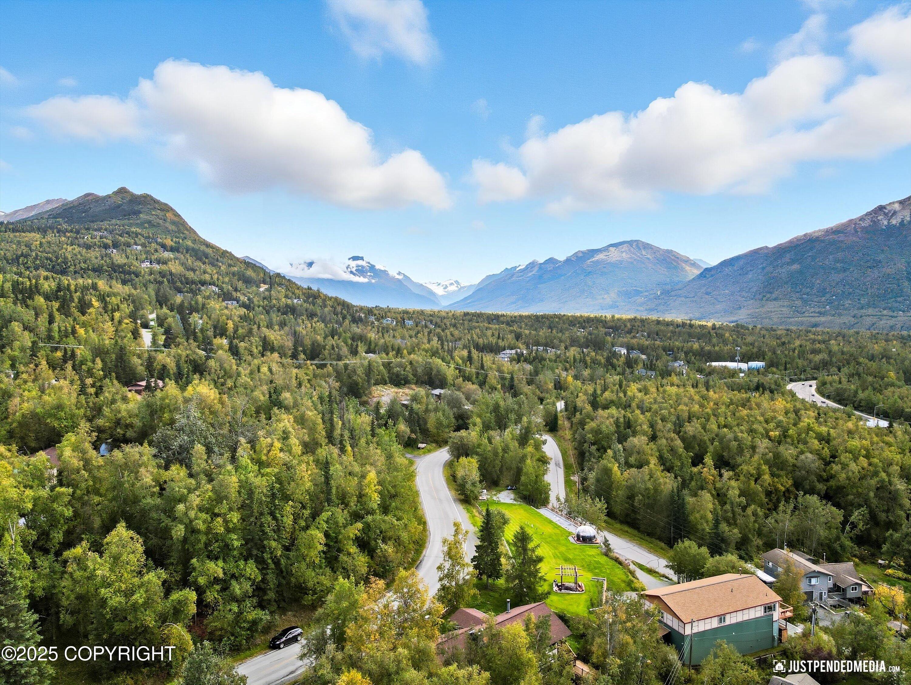 11806 W Skyline Drive