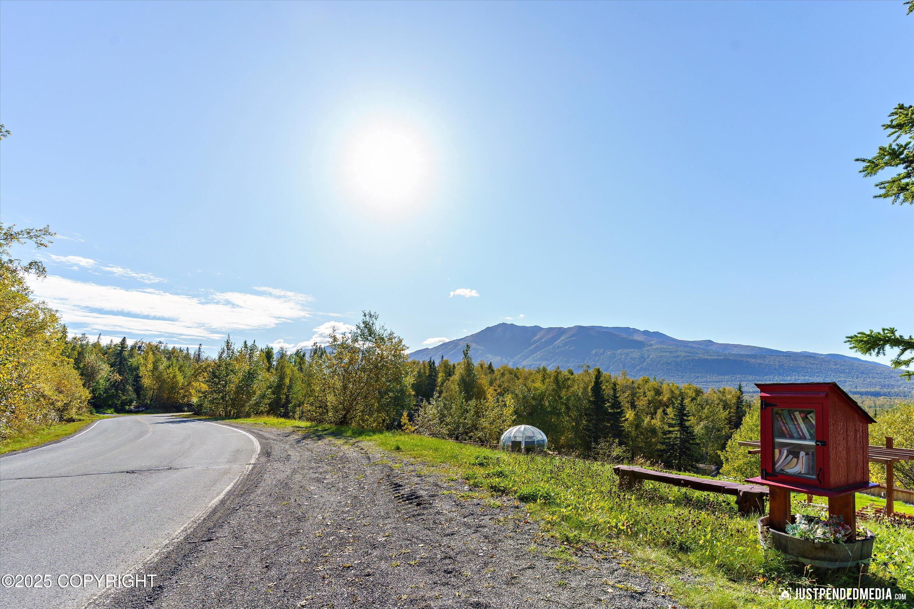 11806 W Skyline Drive