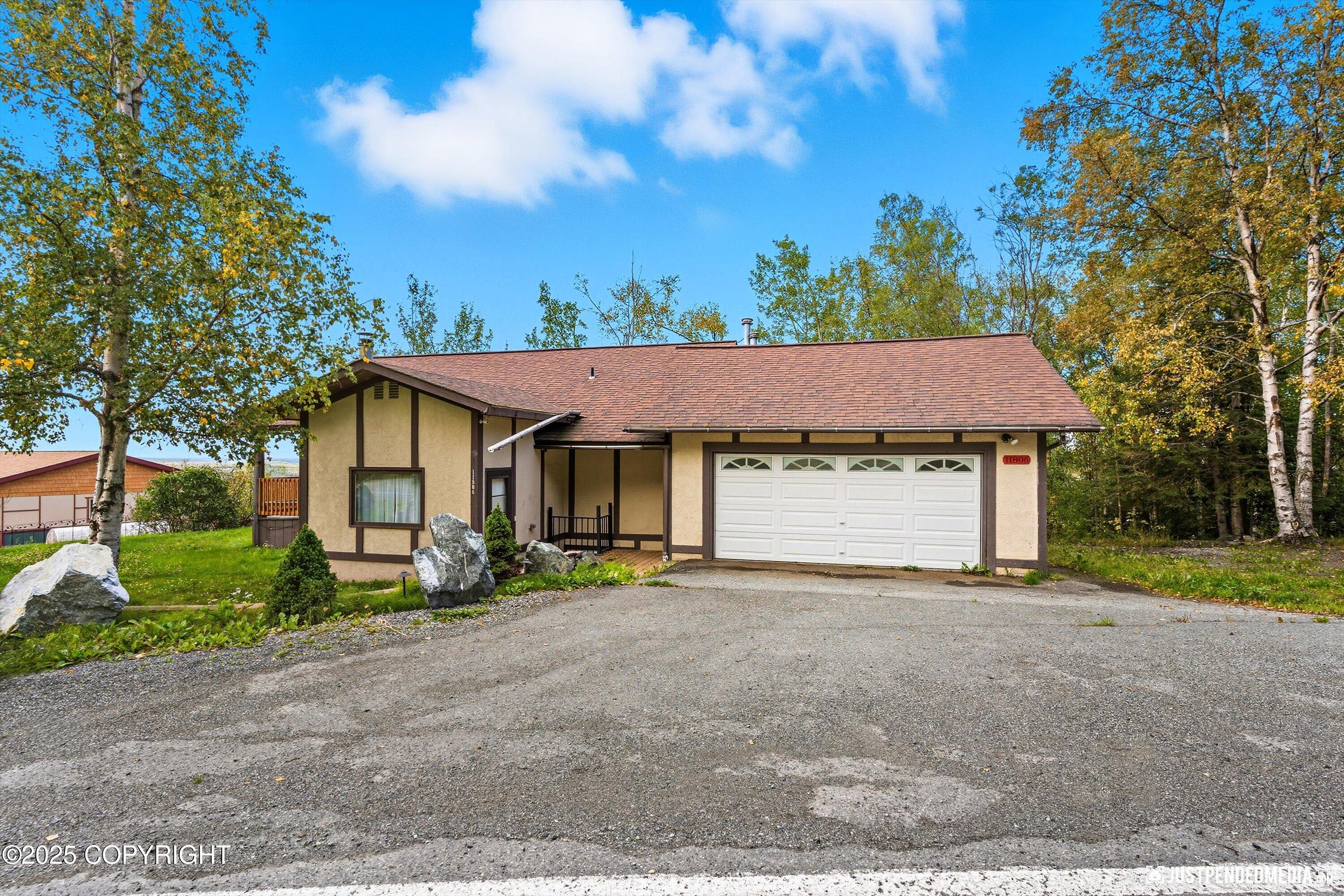 11806 W Skyline Drive