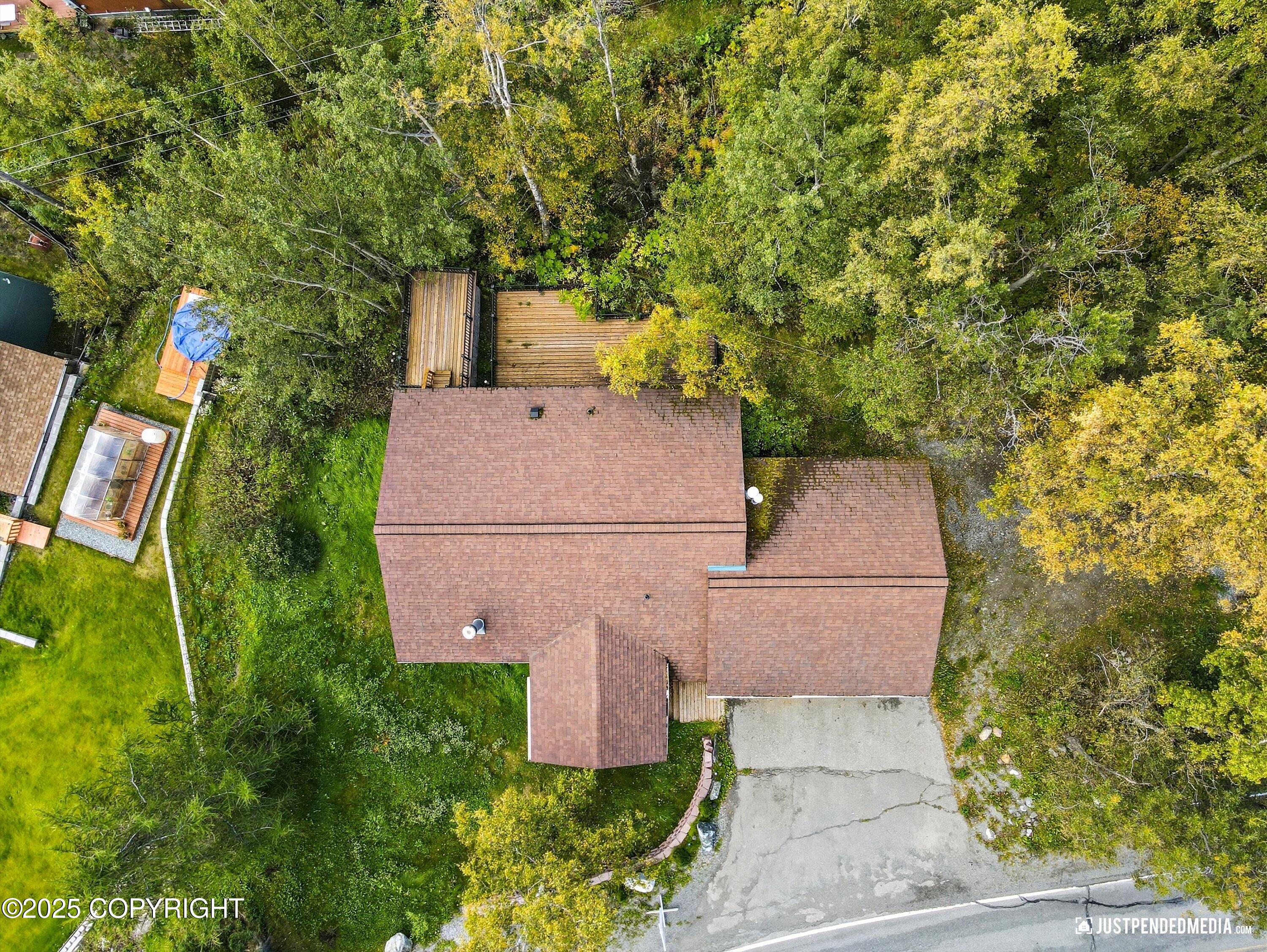 11806 W Skyline Drive