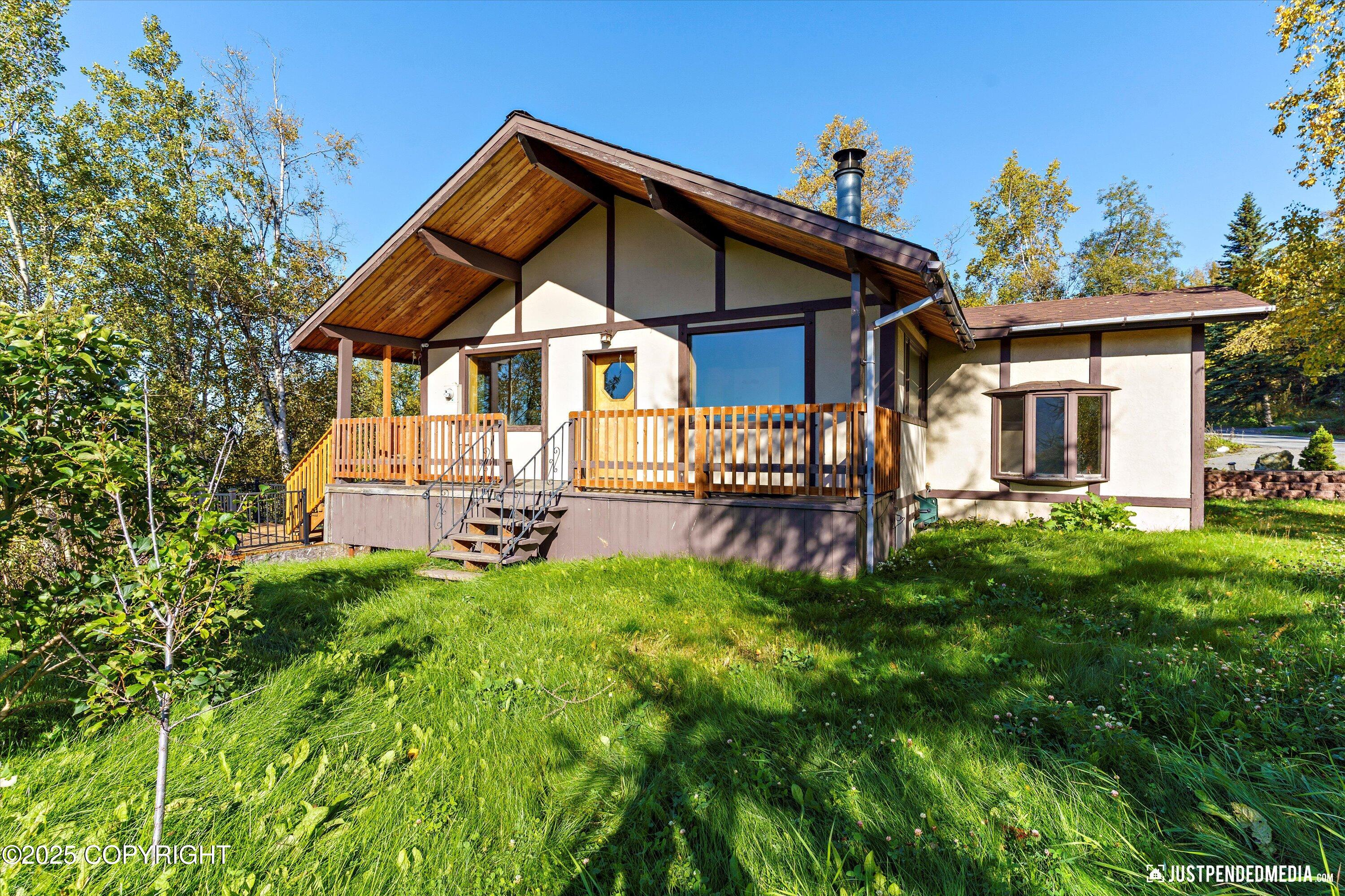 11806 W Skyline Drive