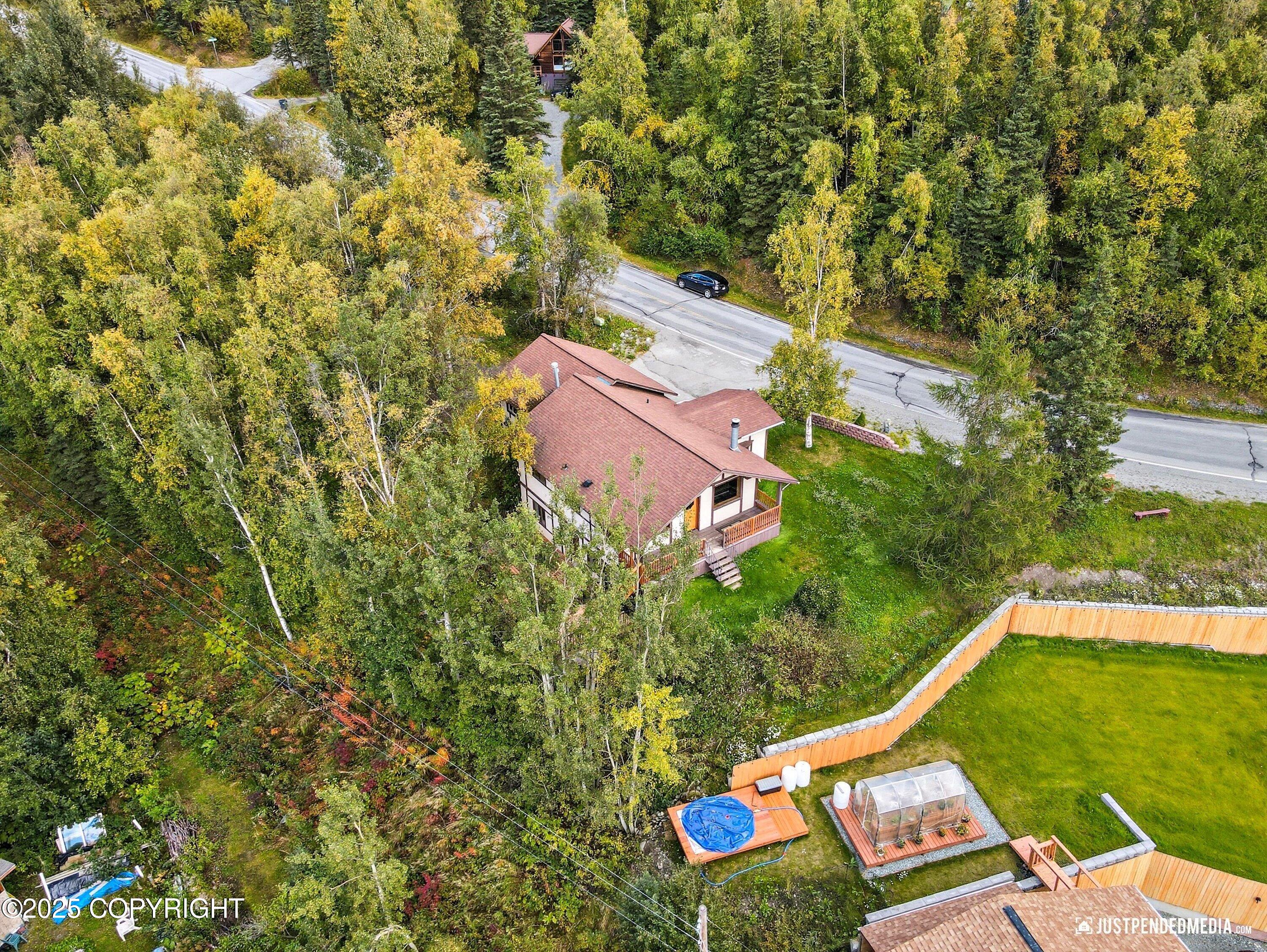 11806 W Skyline Drive