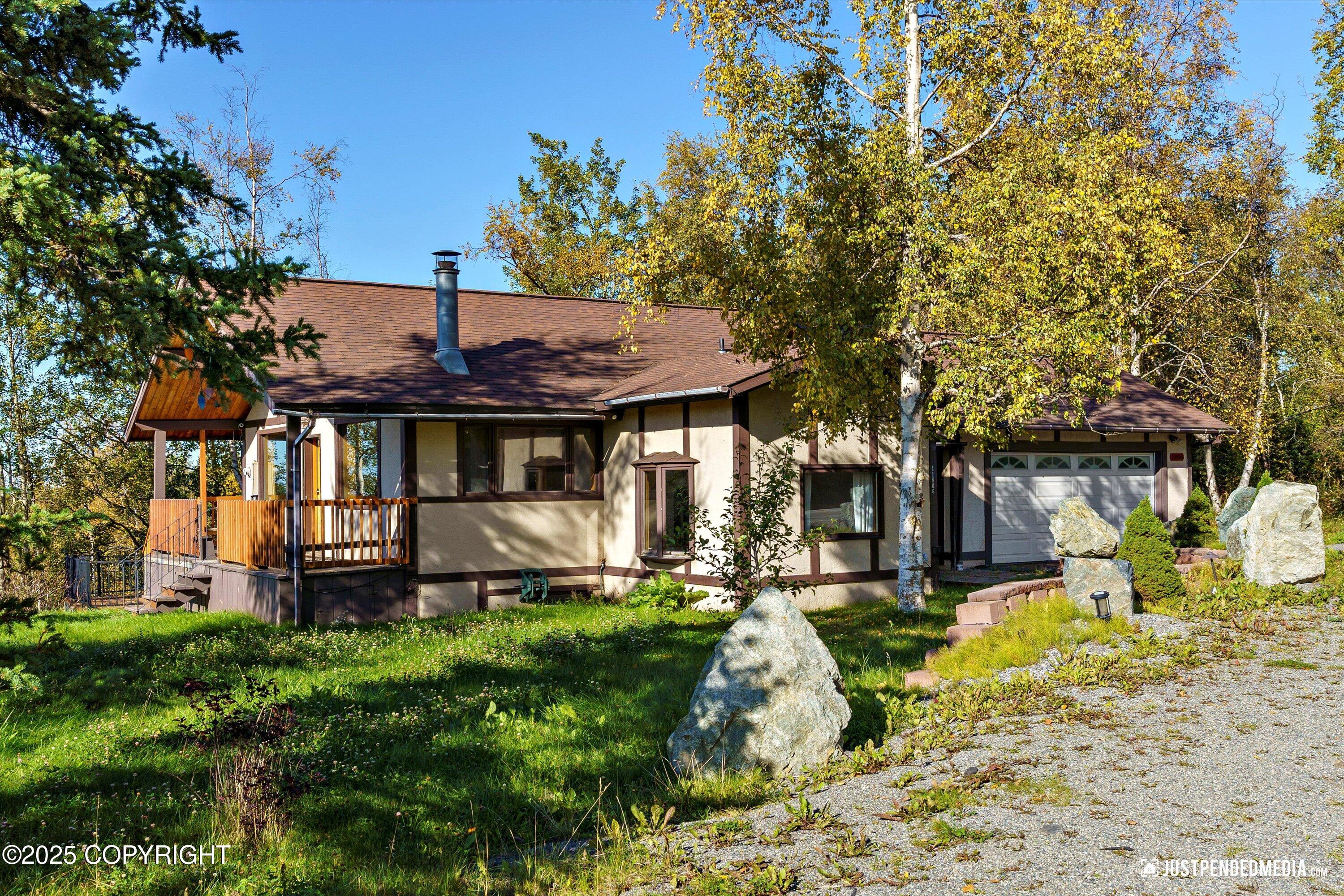 11806 W Skyline Drive