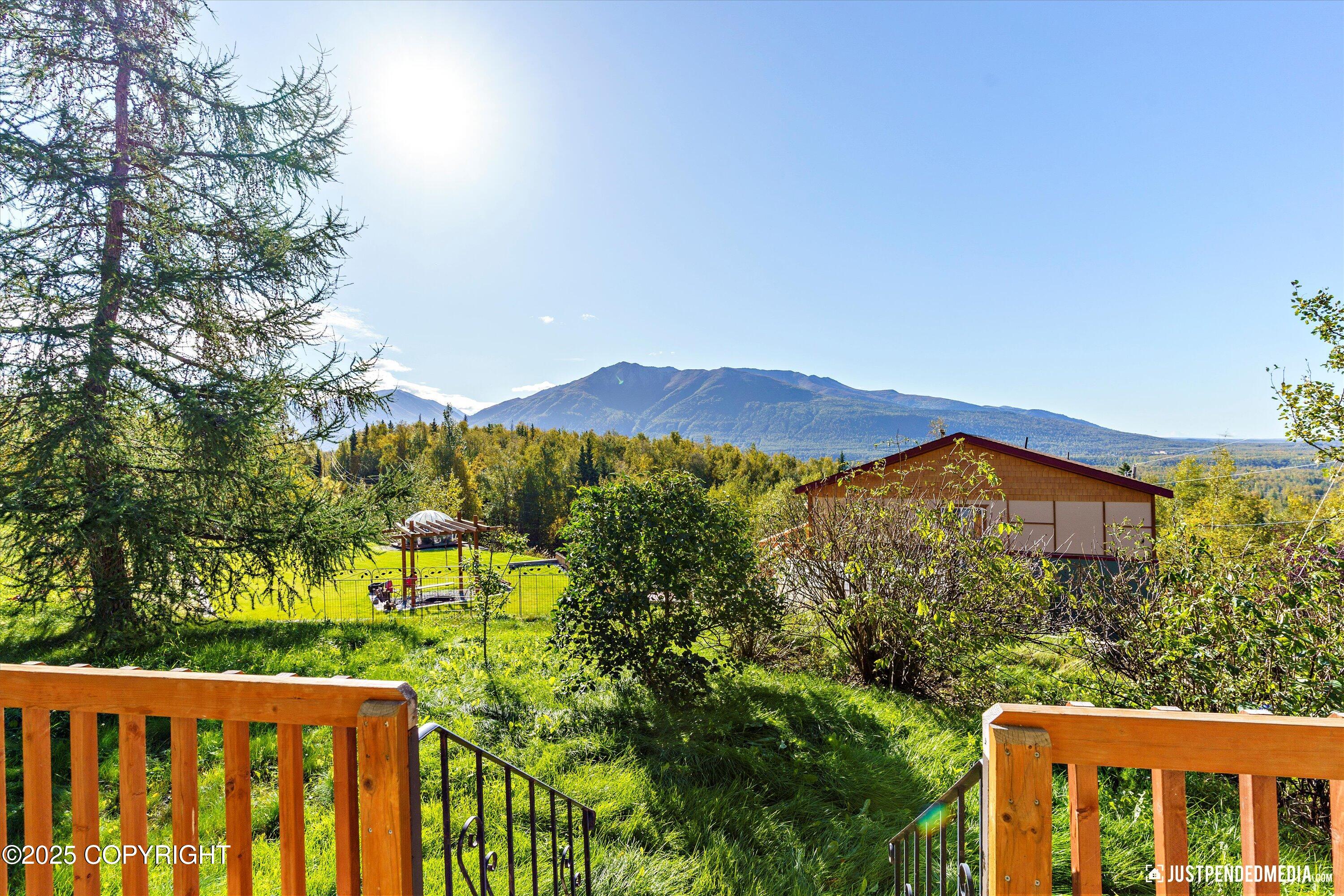 11806 W Skyline Drive