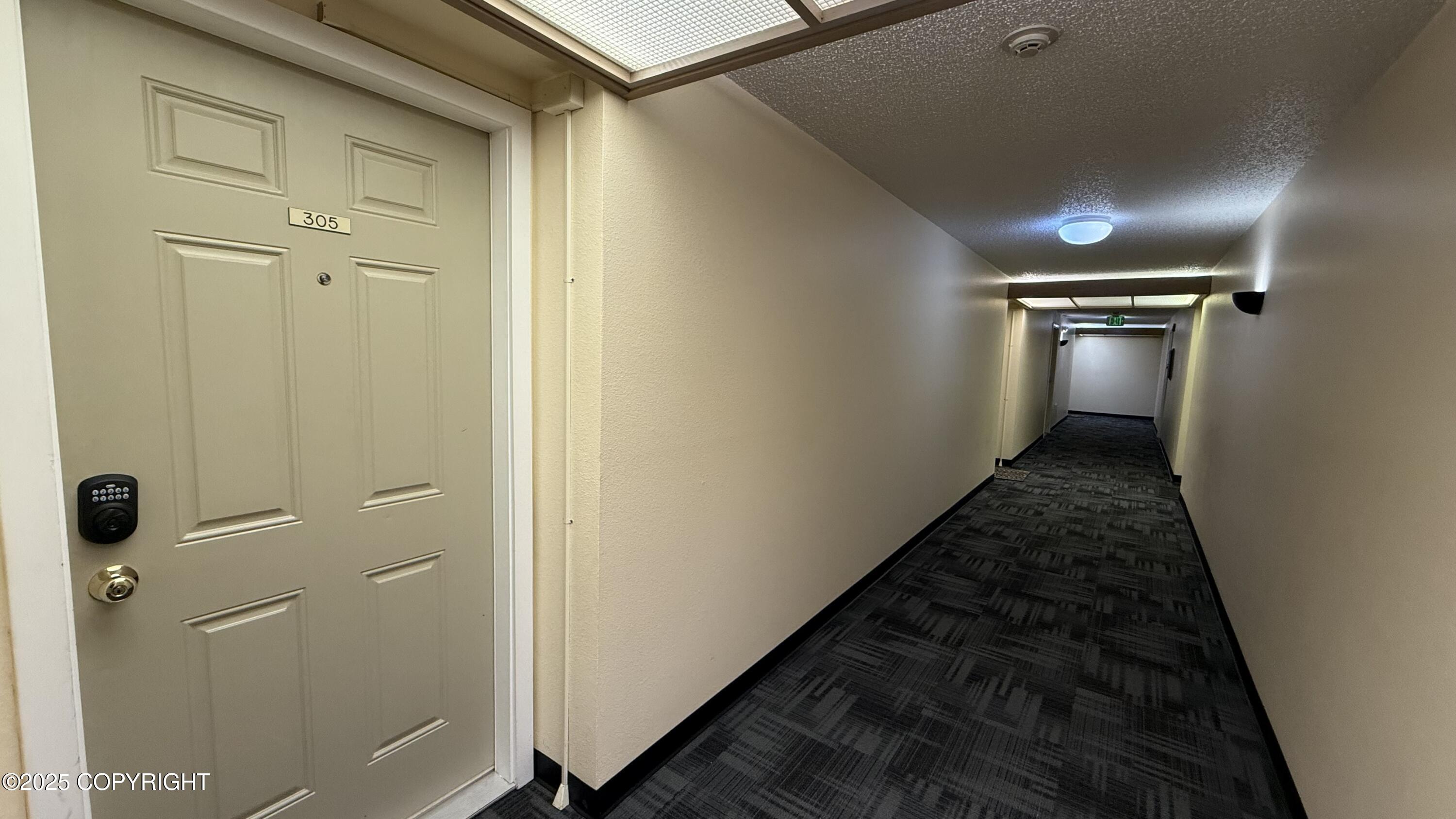 2440 Sentry Drive # A305 Unit: #A305