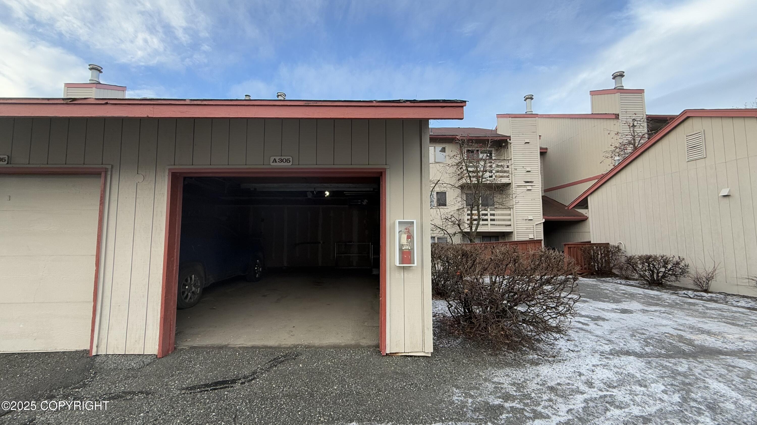 2440 Sentry Drive # A305 Unit: #A305