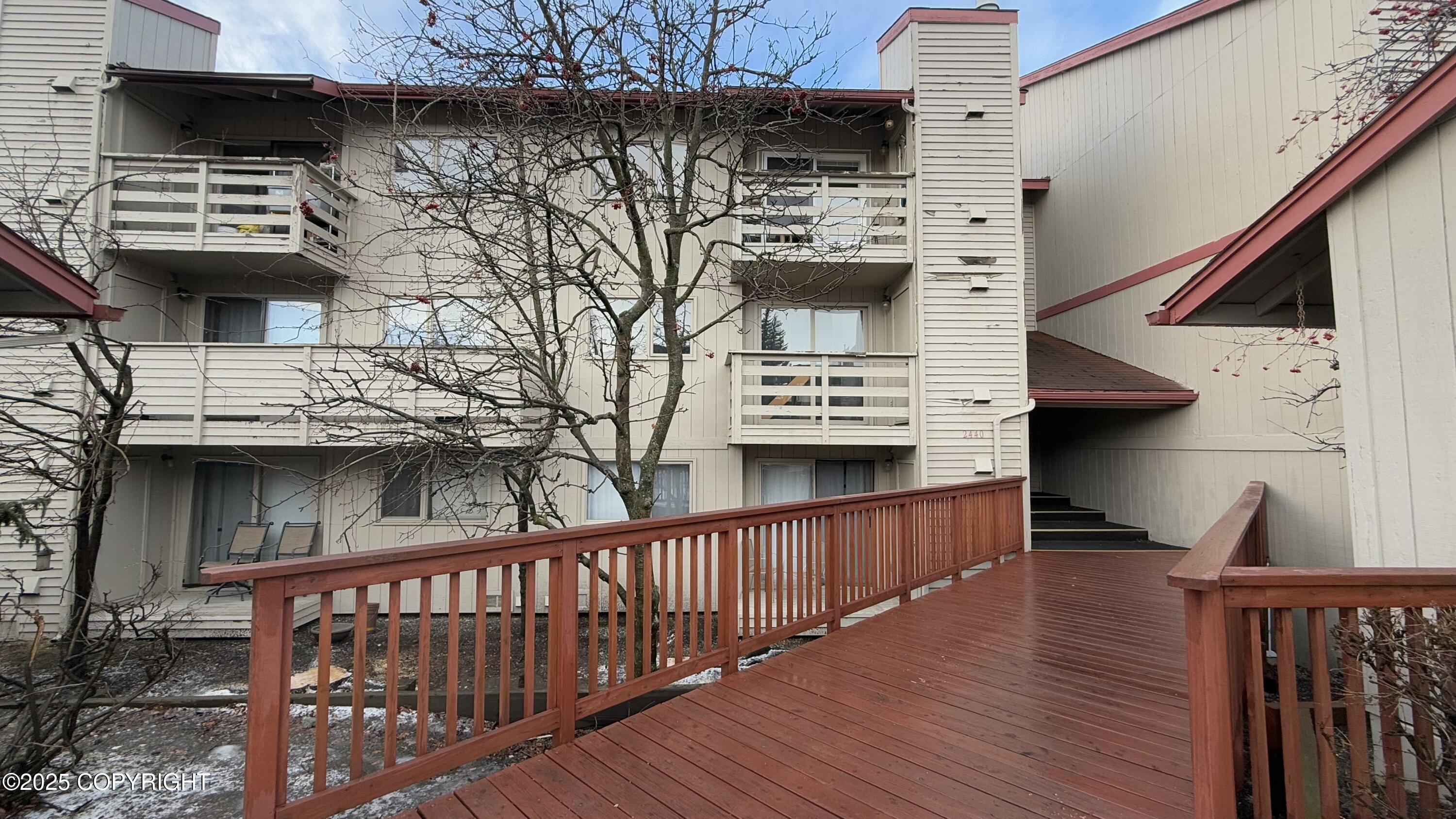 2440 Sentry Drive # A305 Unit: #A305