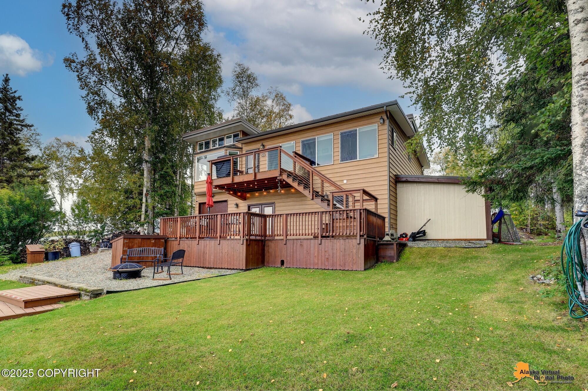 19052 W Arctic Tern Lane