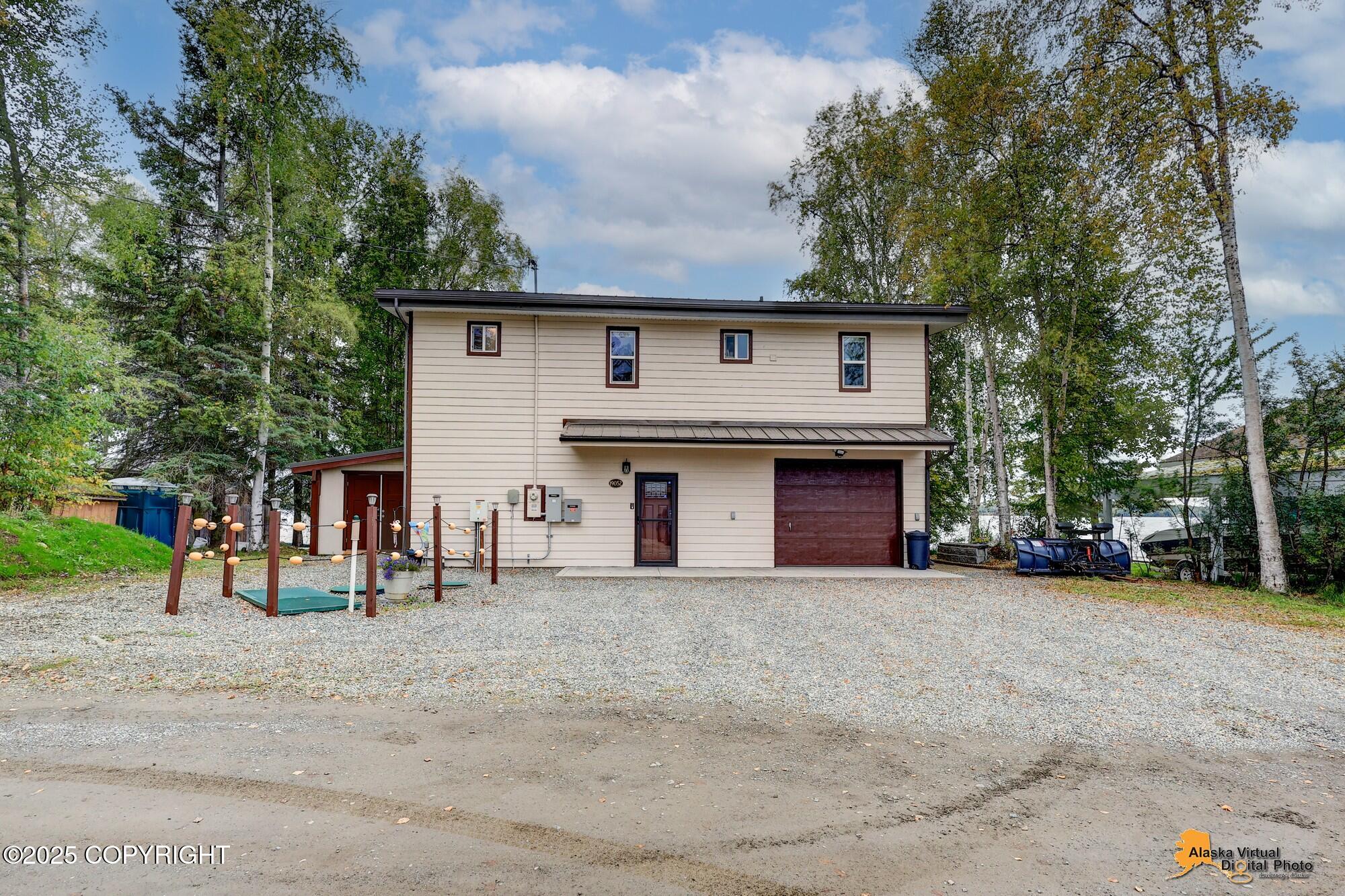 19052 W Arctic Tern Lane