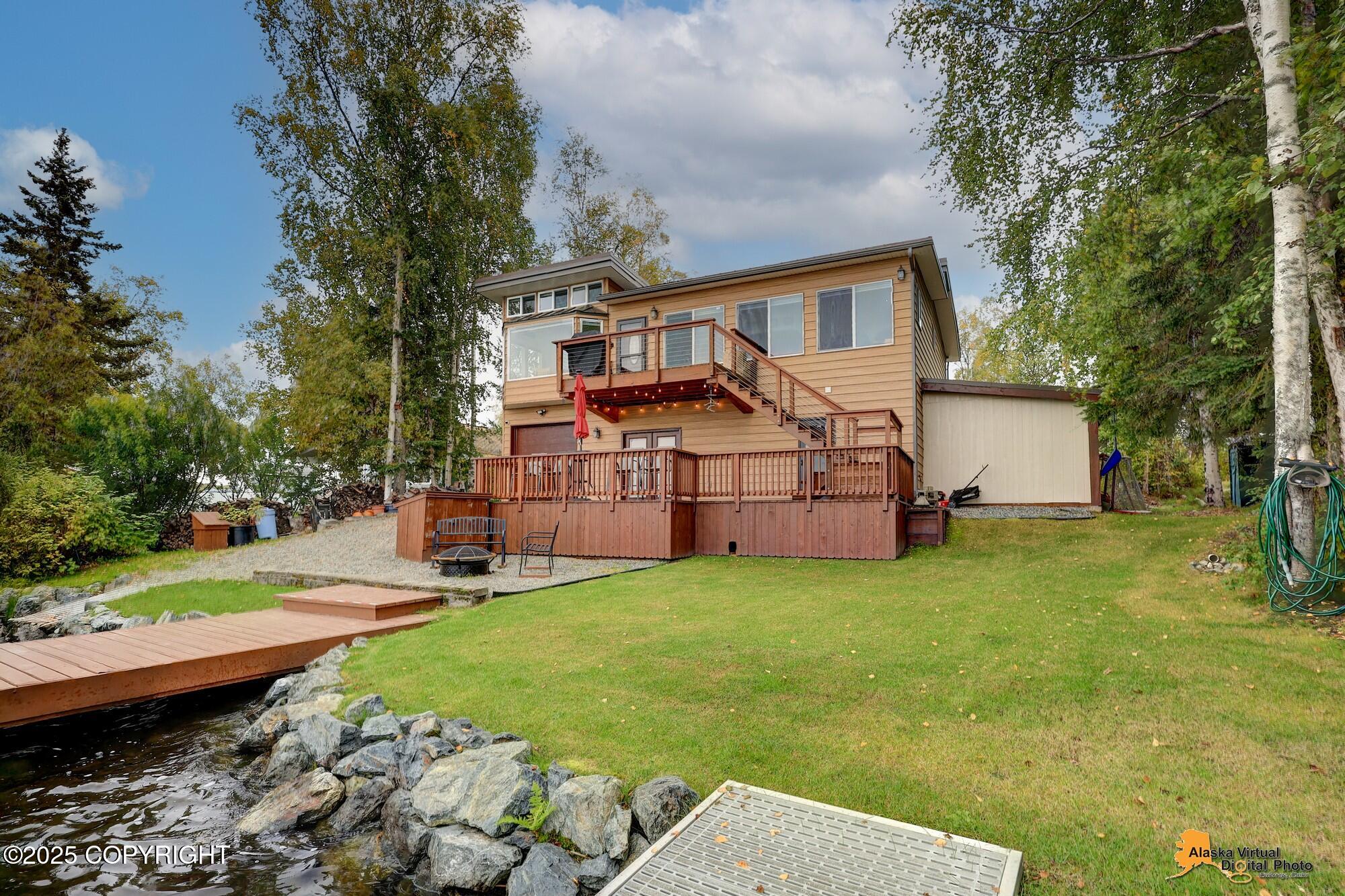 19052 W Arctic Tern Lane