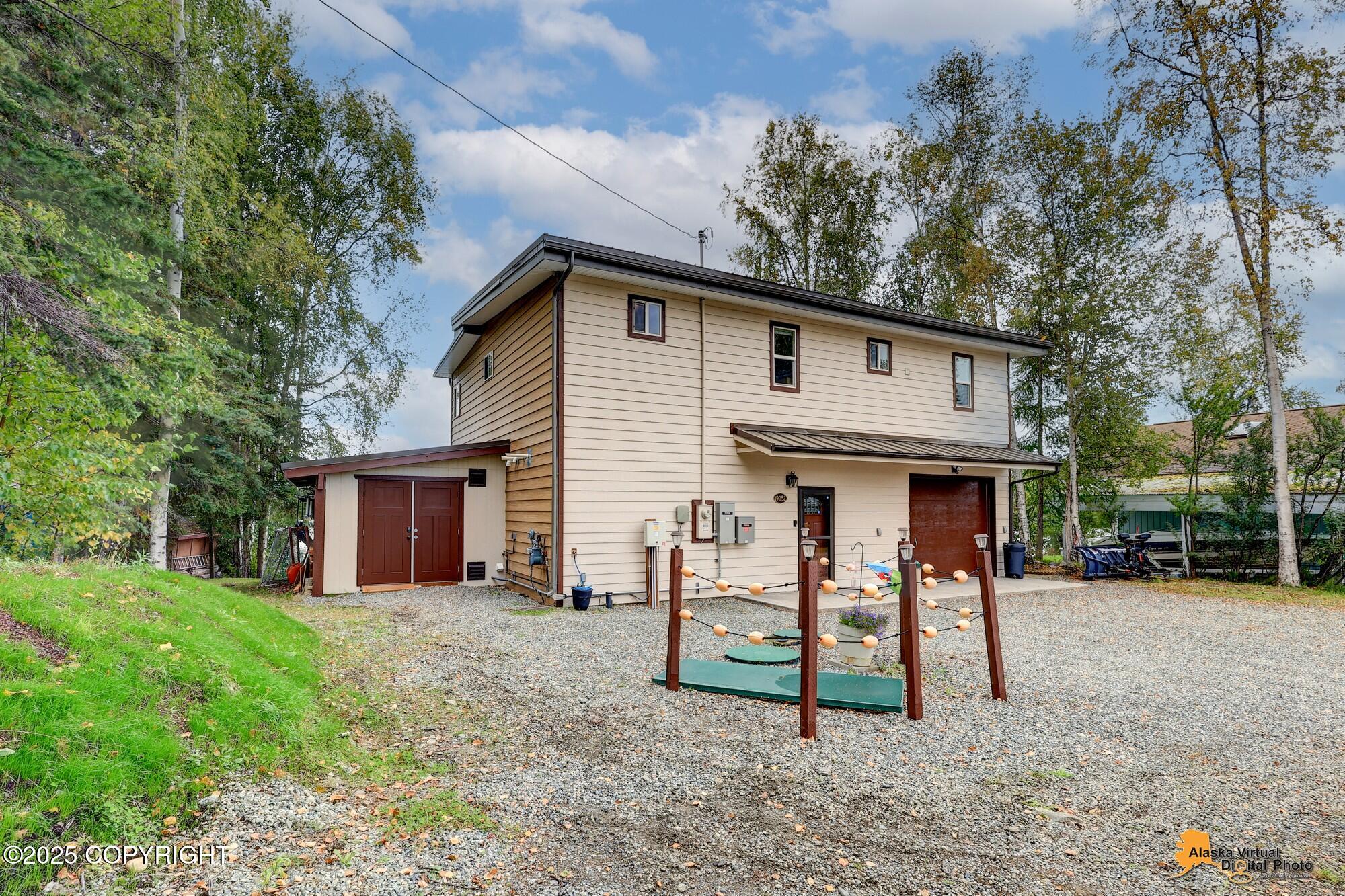 19052 W Arctic Tern Lane