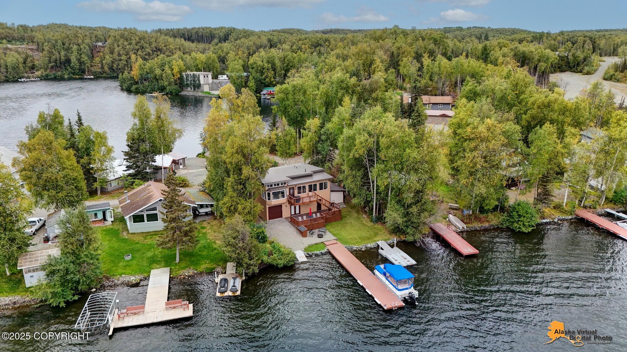 19052 W Arctic Tern Lane