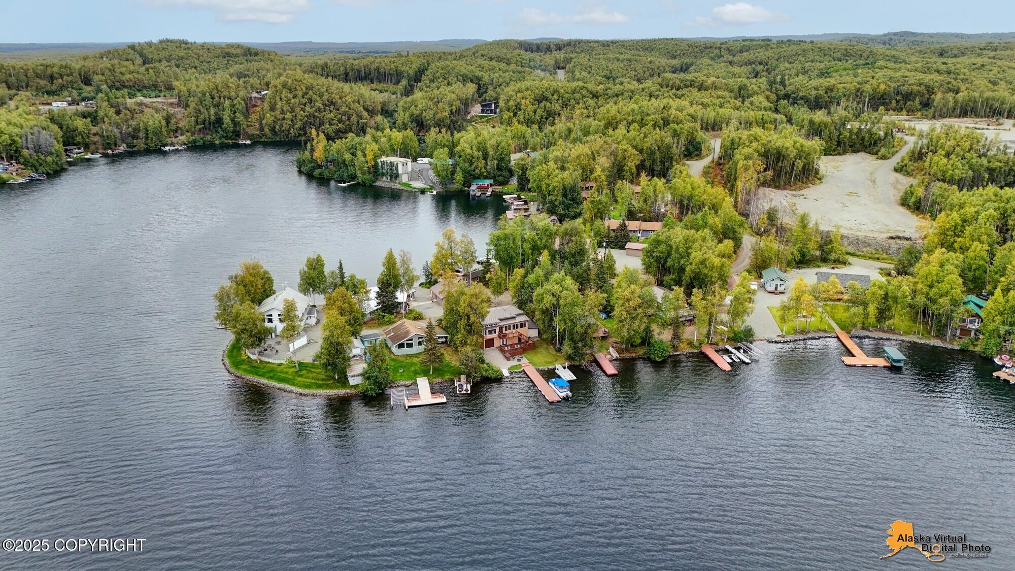 19052 W Arctic Tern Lane