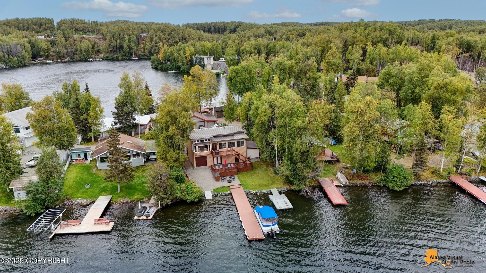 19052 W Arctic Tern Lane