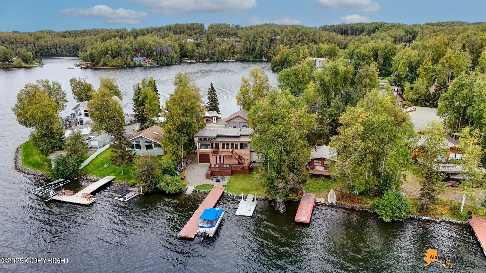 19052 W Arctic Tern Lane