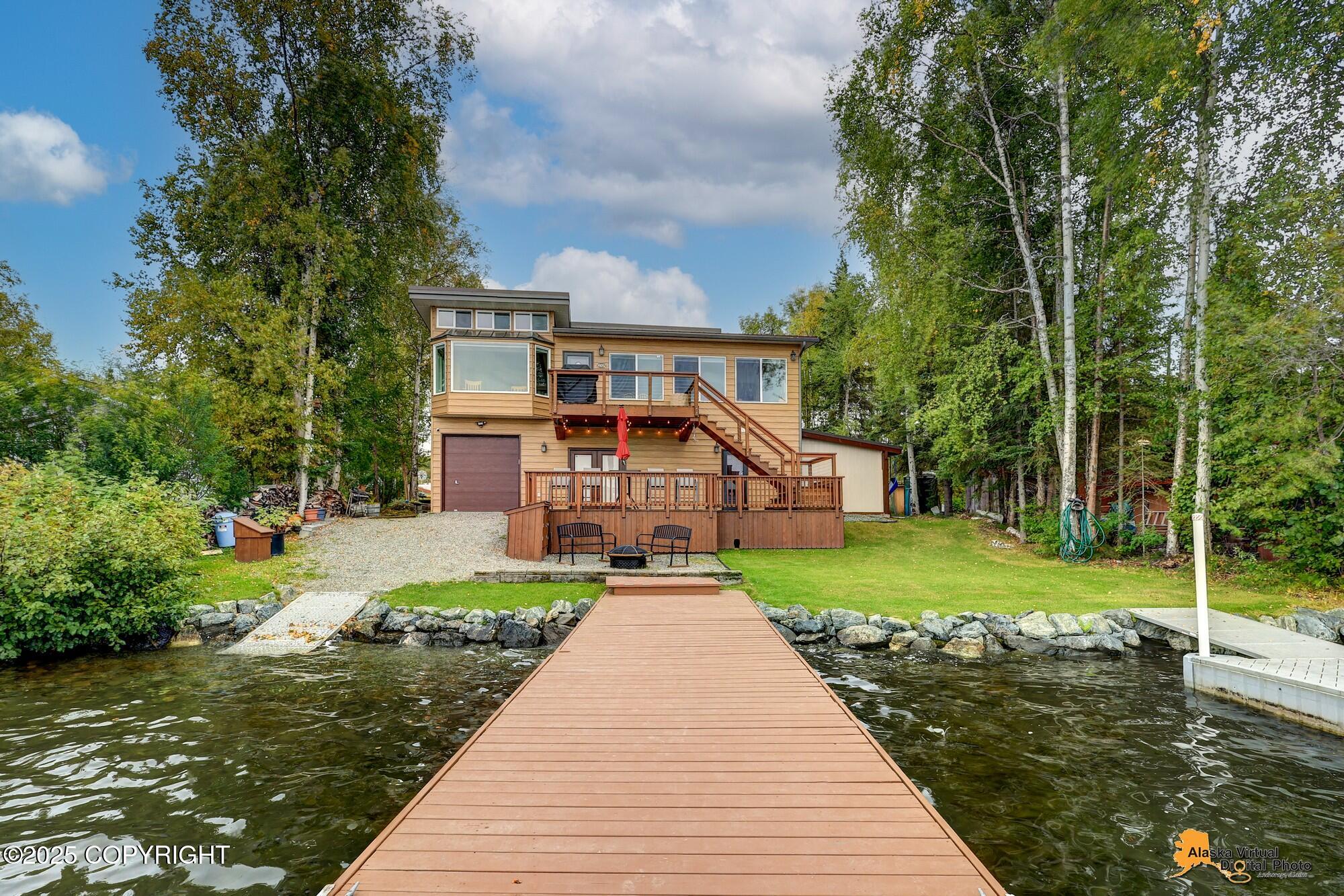 19052 W Arctic Tern Lane