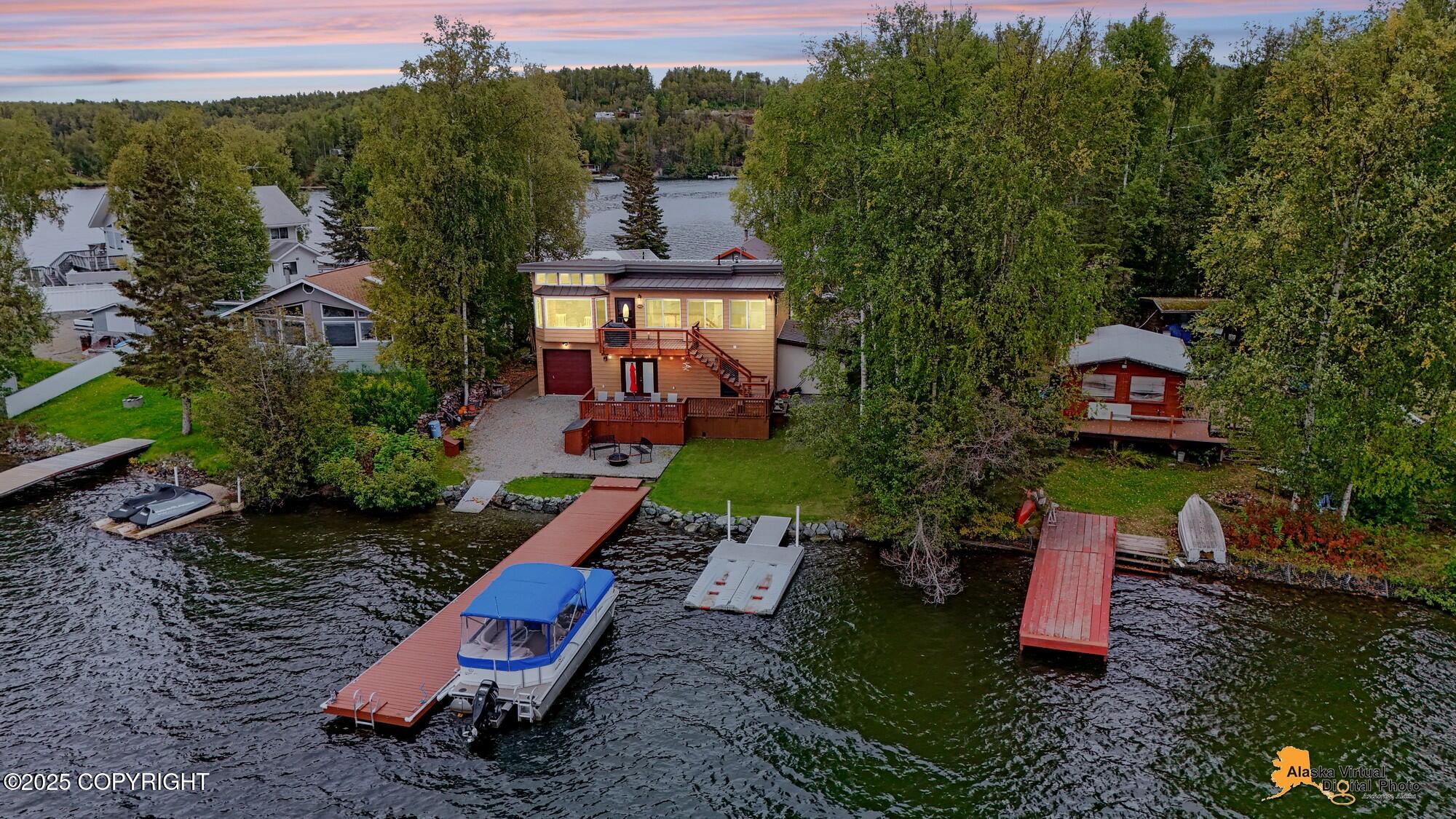 19052 W Arctic Tern Lane