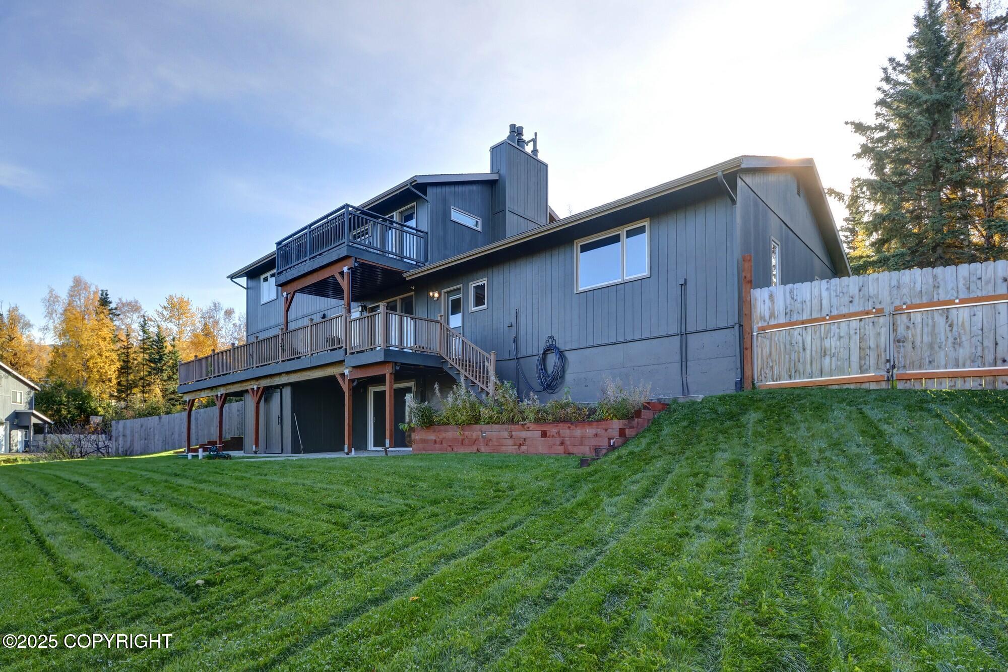 6411 Ridge Tree Circle