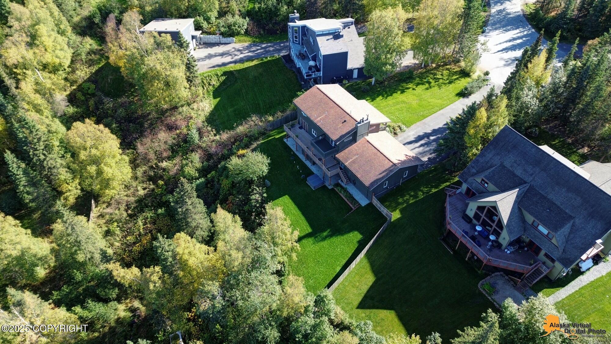 6411 Ridge Tree Circle