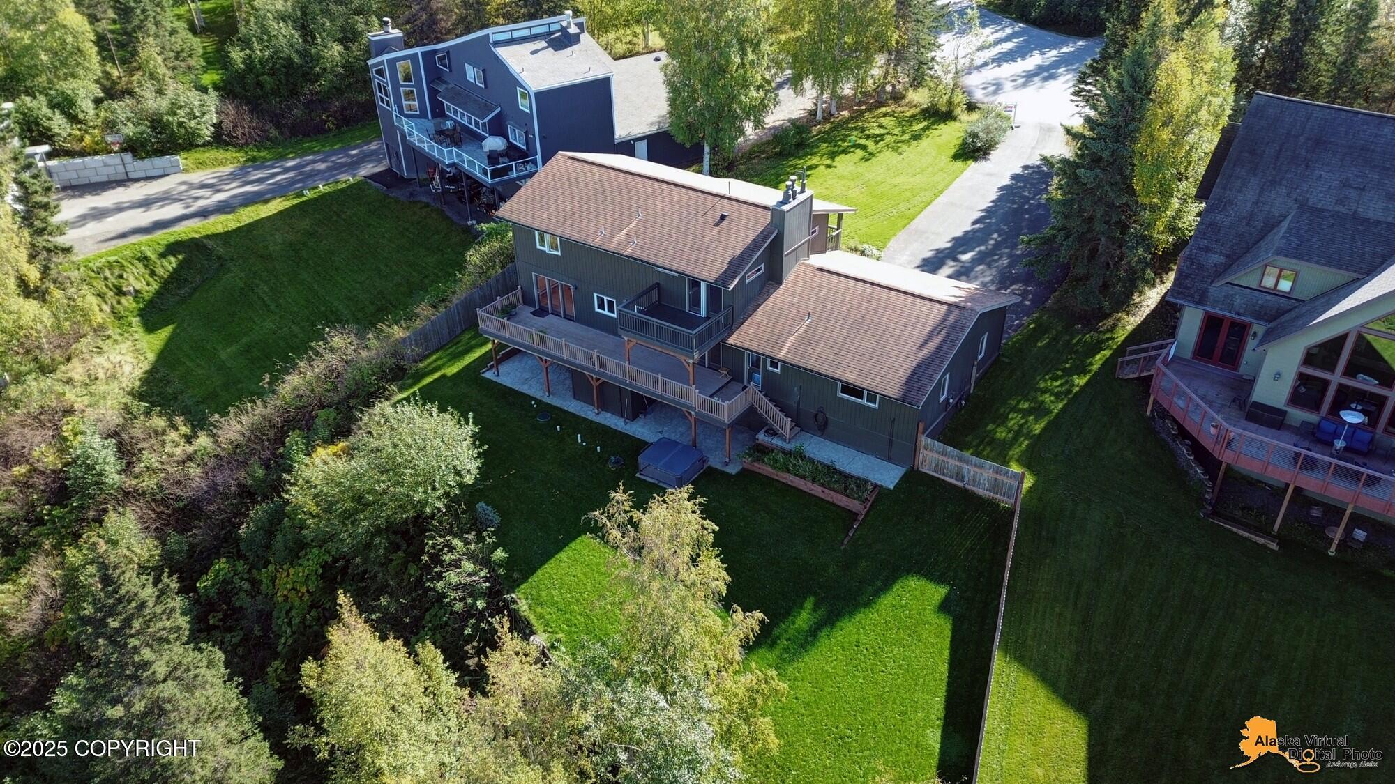 6411 Ridge Tree Circle