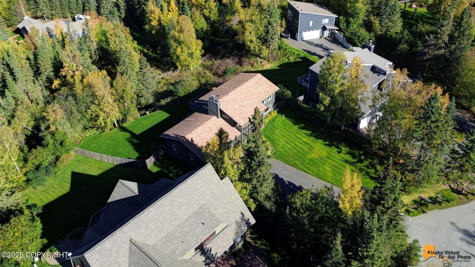 6411 Ridge Tree Circle