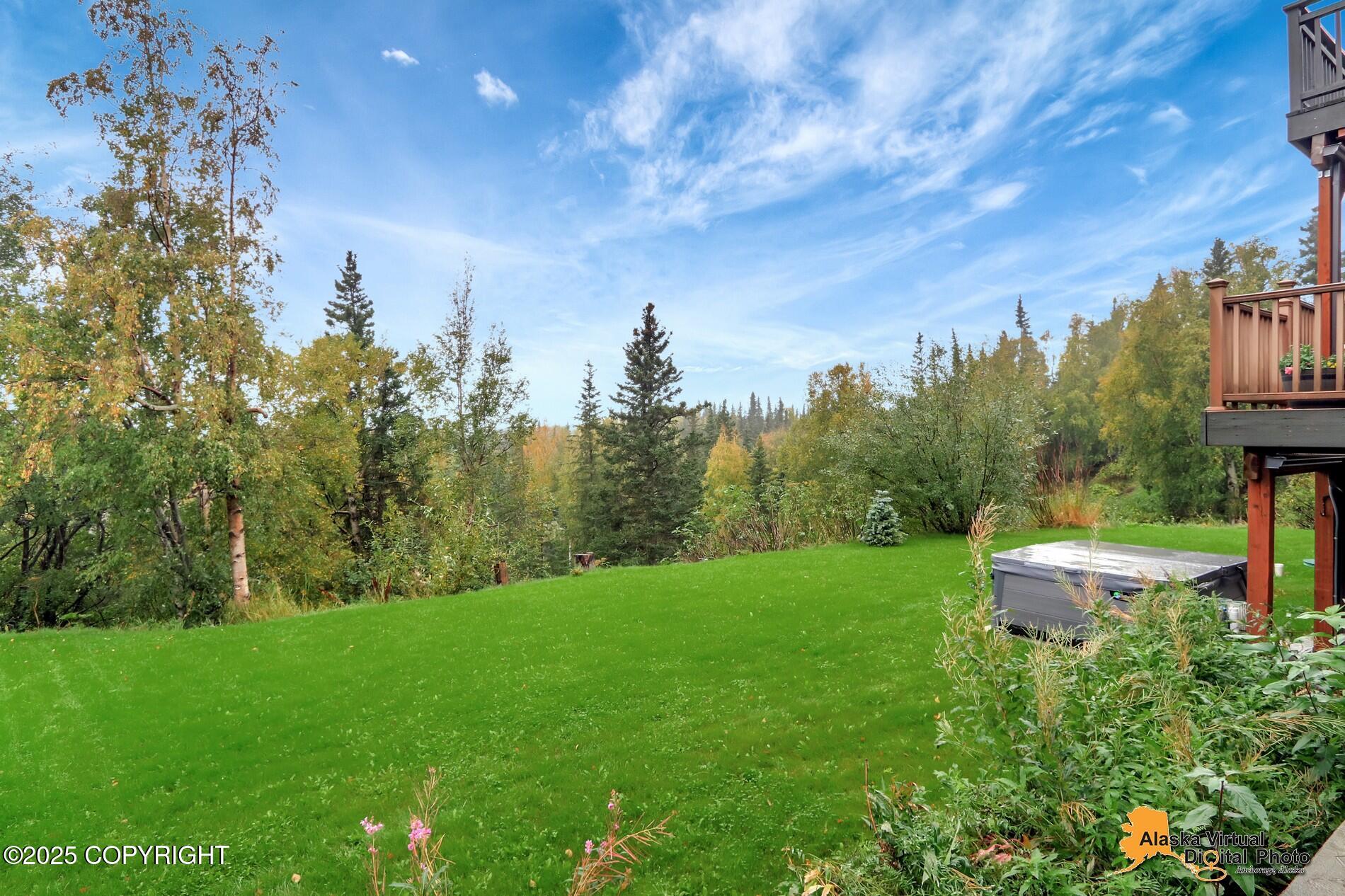 6411 Ridge Tree Circle