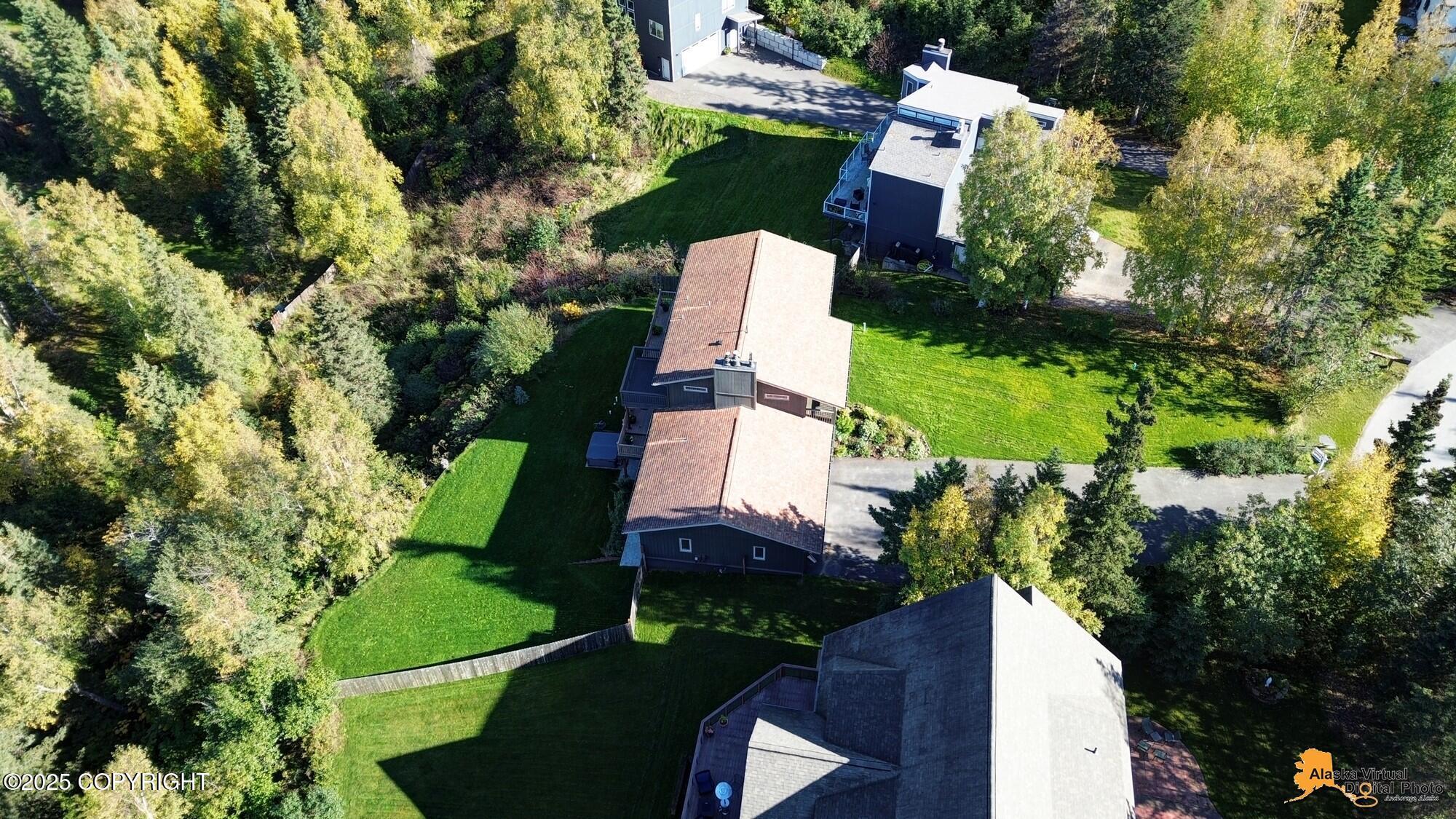 6411 Ridge Tree Circle