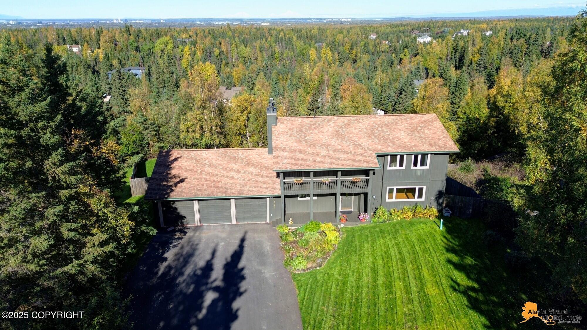 6411 Ridge Tree Circle