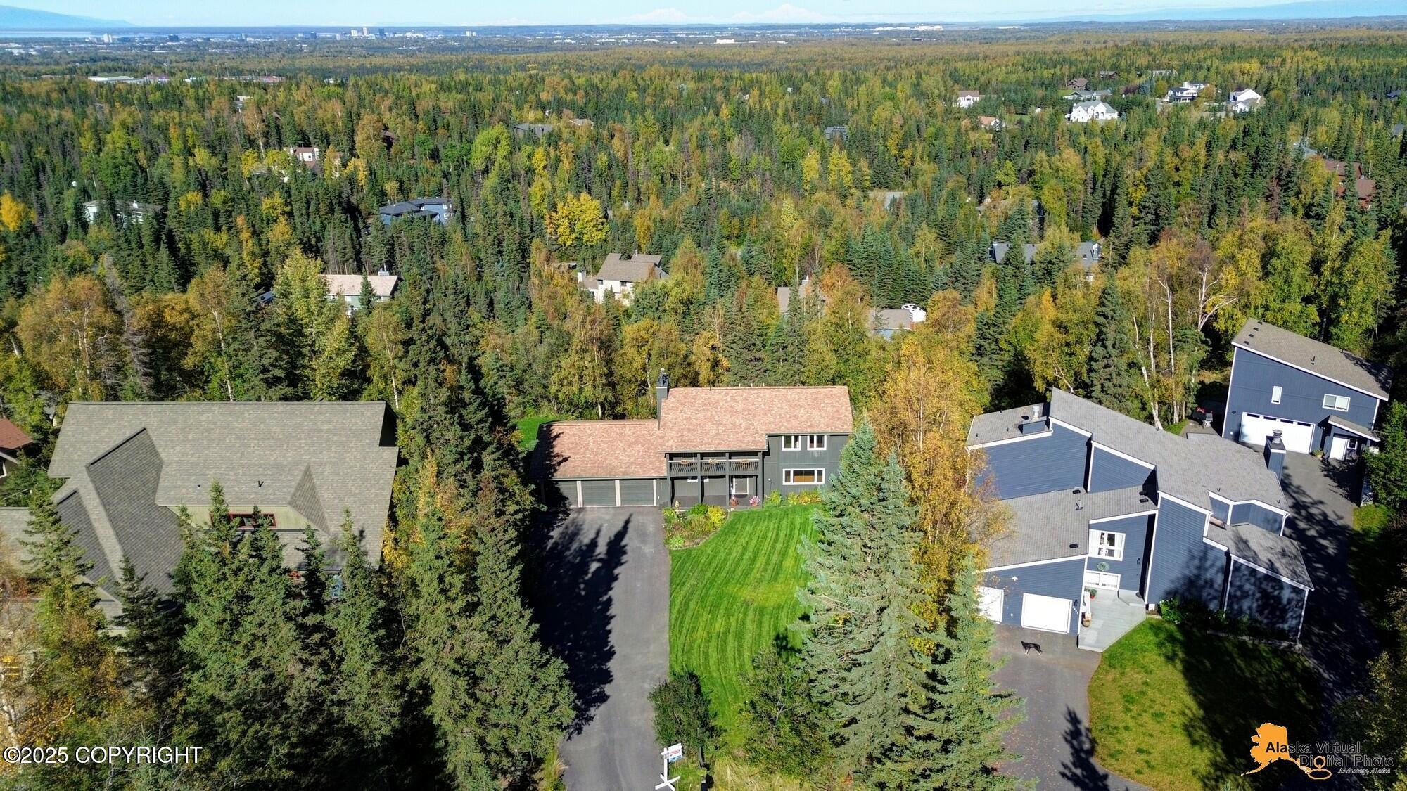 6411 Ridge Tree Circle