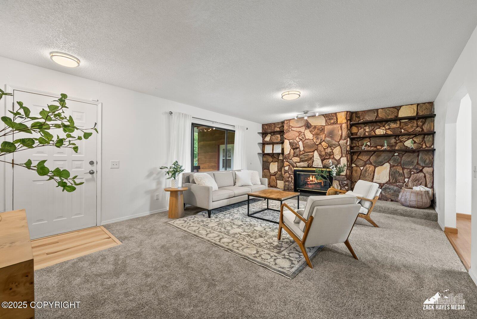 6860 Burlwood Drive