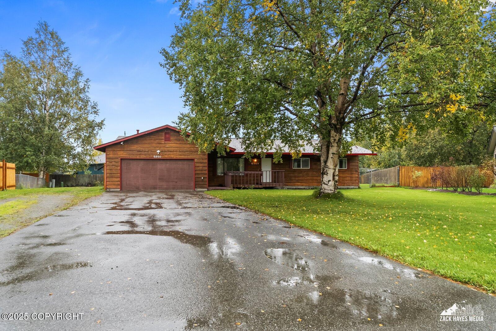 6860 Burlwood Drive
