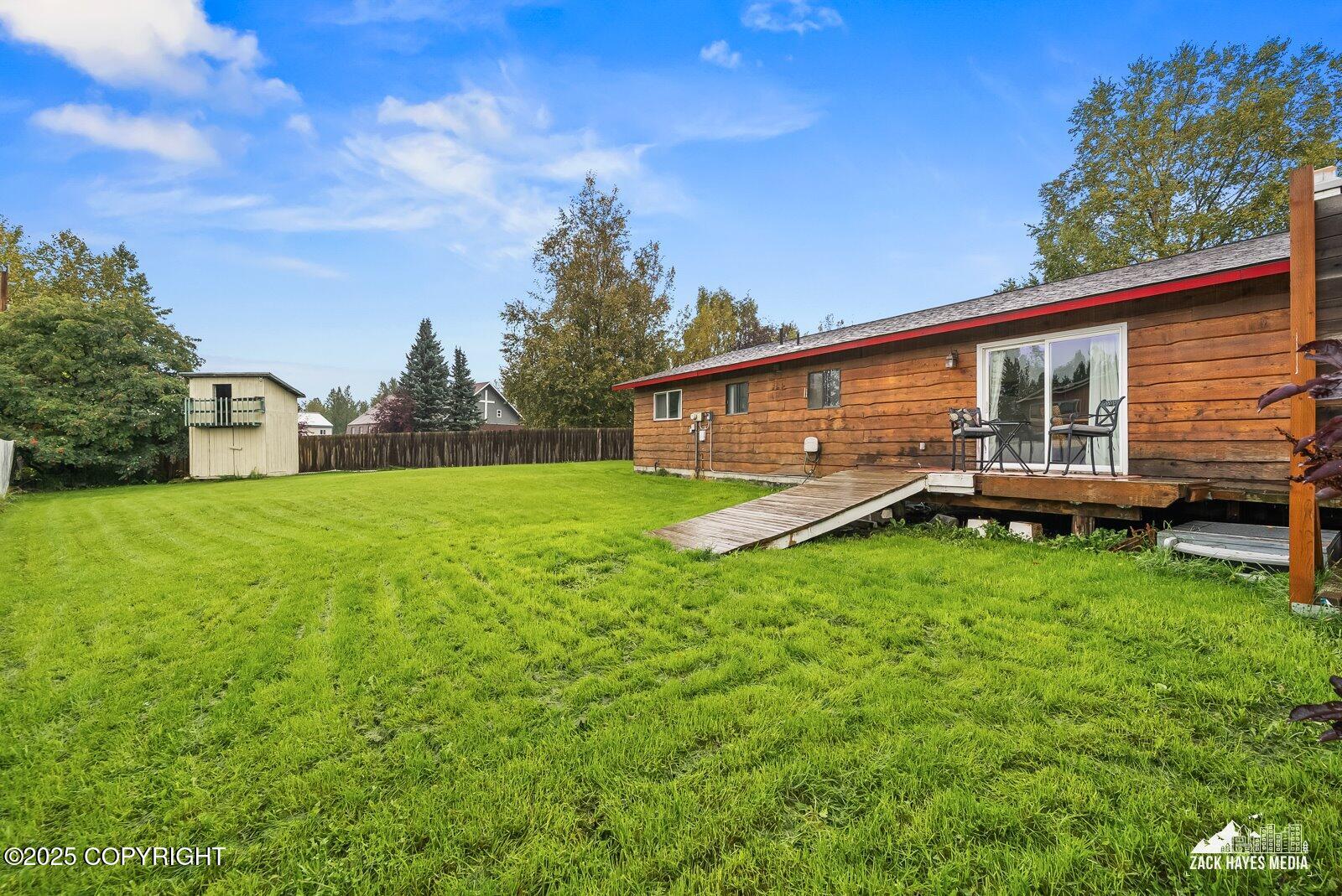 6860 Burlwood Drive