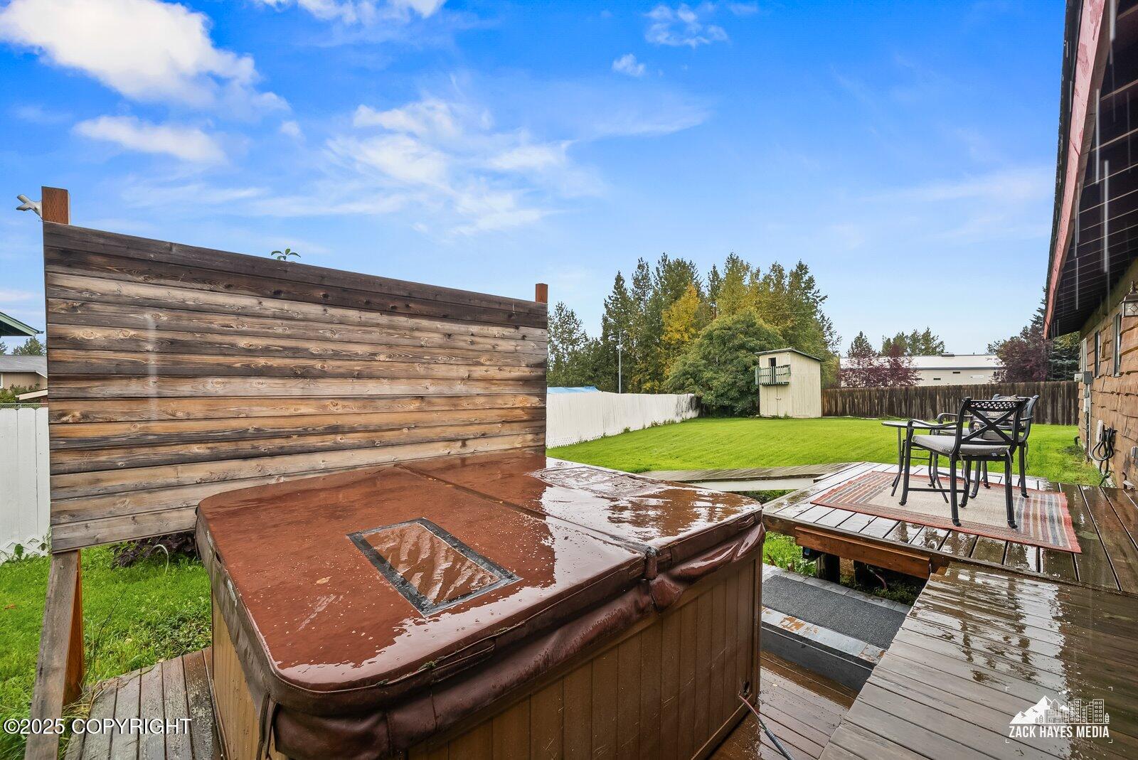6860 Burlwood Drive
