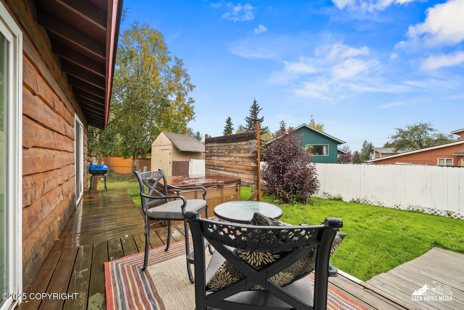 6860 Burlwood Drive