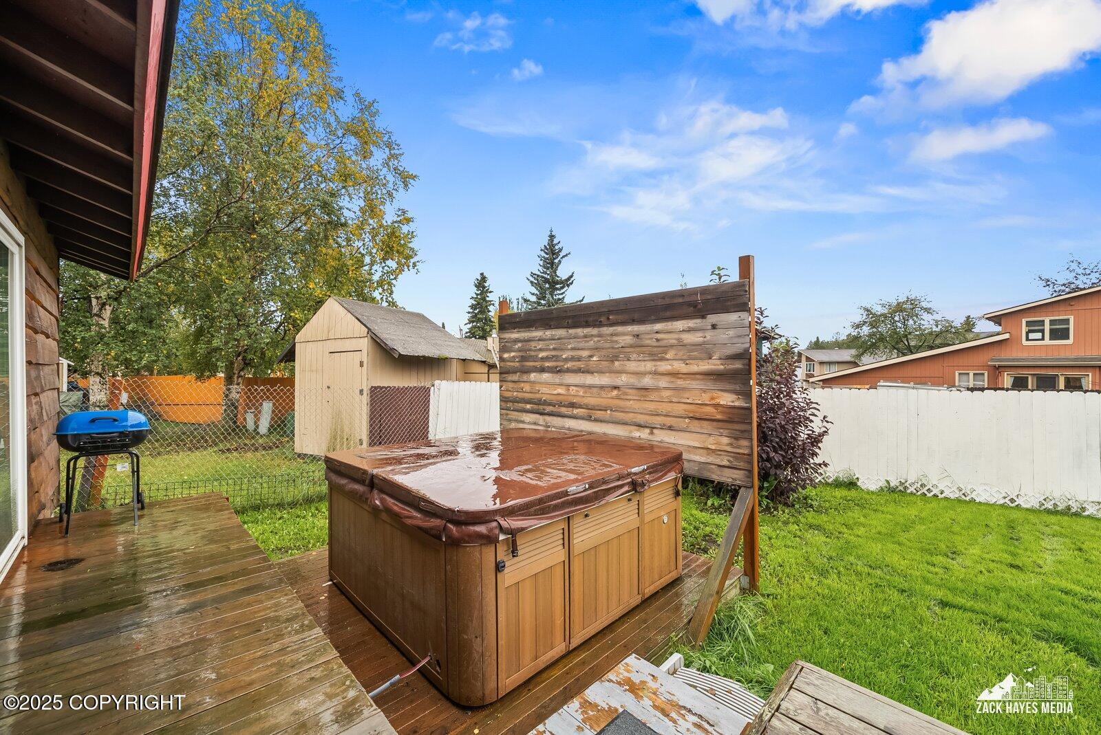 6860 Burlwood Drive