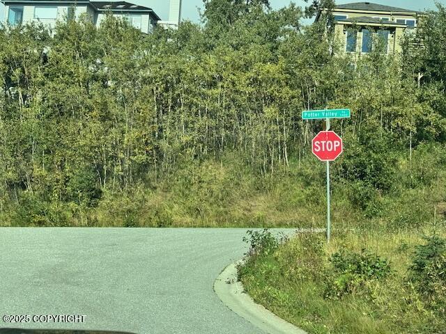 NHN Potter View Circle Circle