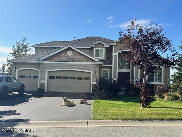 NHN Potter View Circle Circle