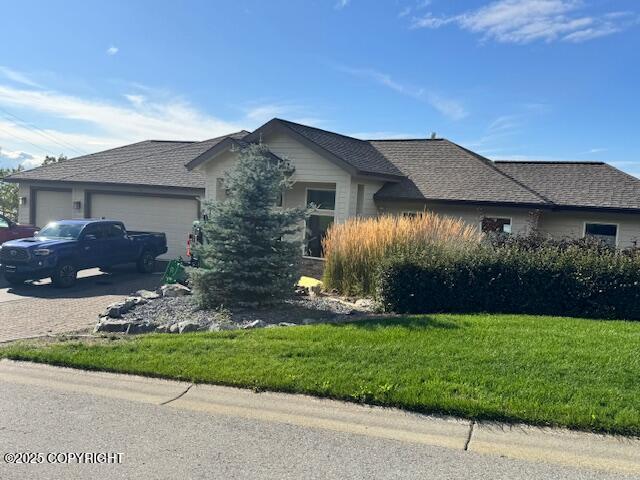 NHN Potter View Circle Circle